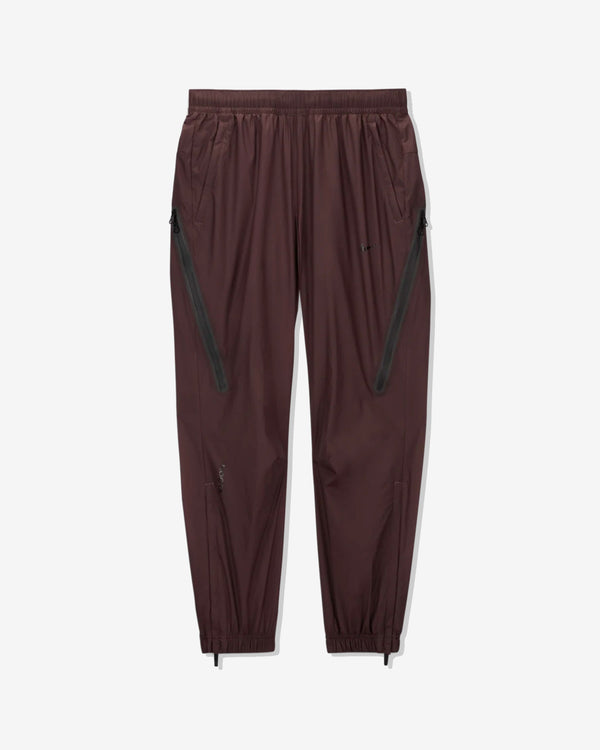 Nike - Men
s Nocta Wine Trousers - (Dark Wine)