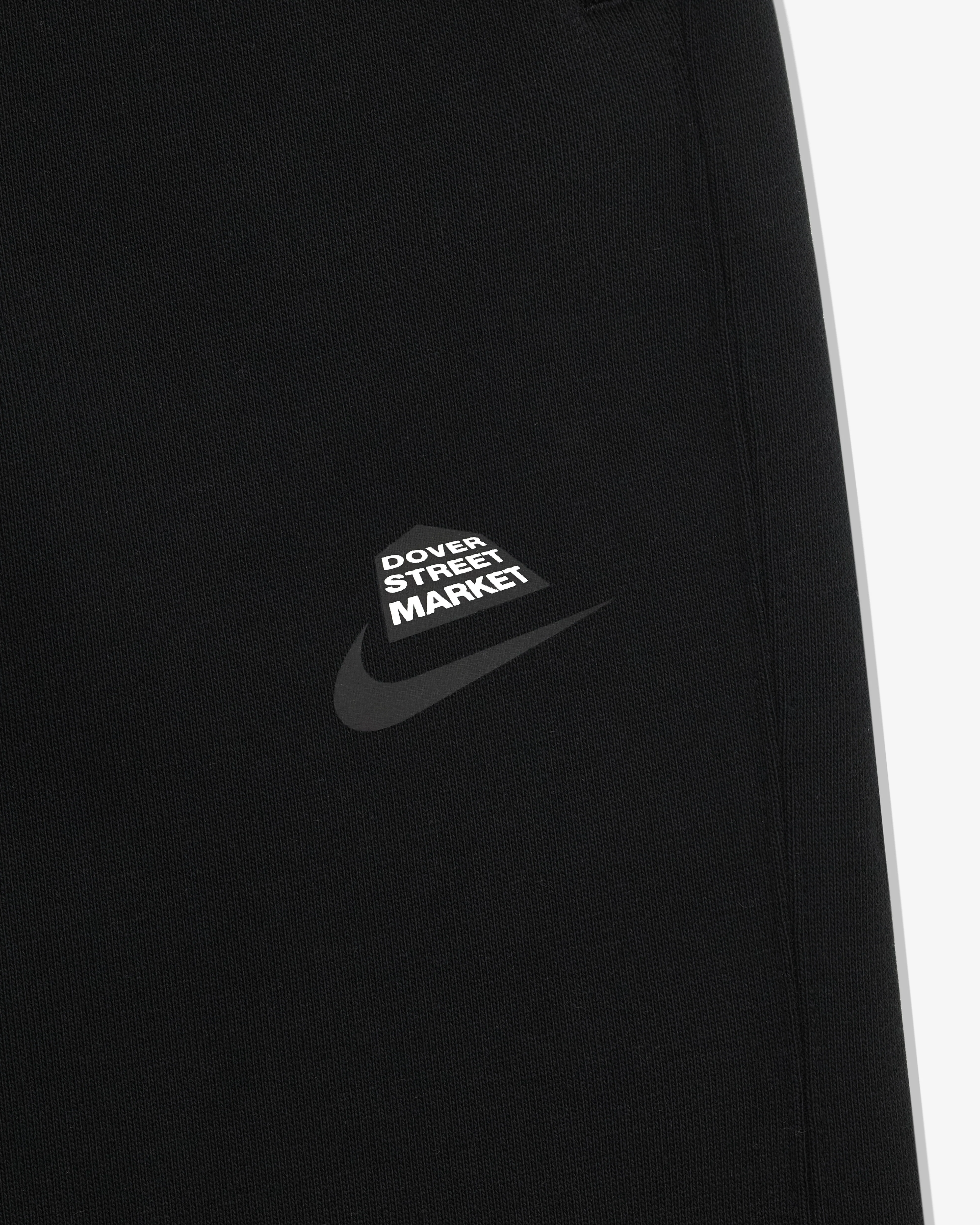 Nike - DSM Men's Fleece Sweatpants - (Black)