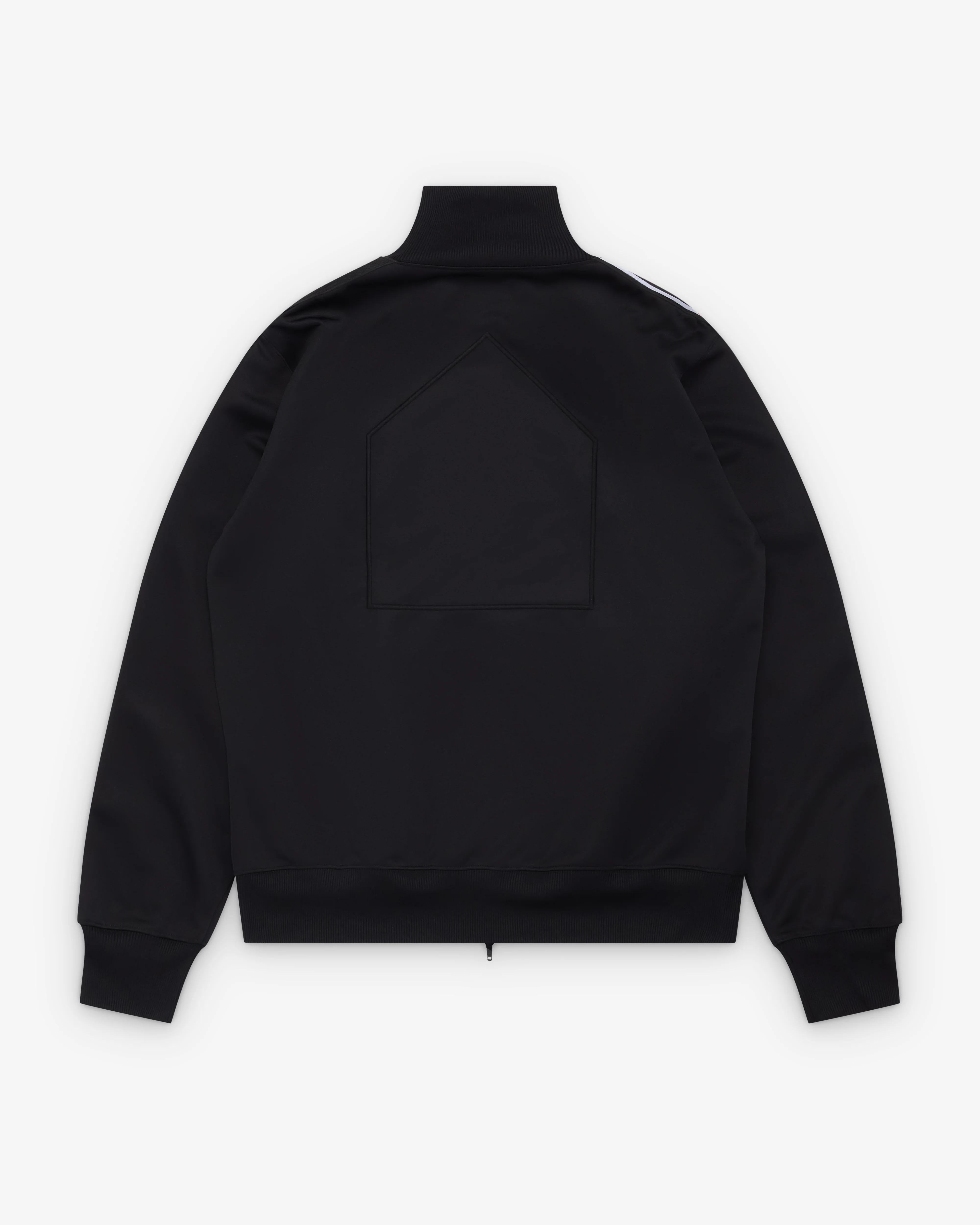 DSM Kei Ninomiya - Tracksuit Jacket - (Black)