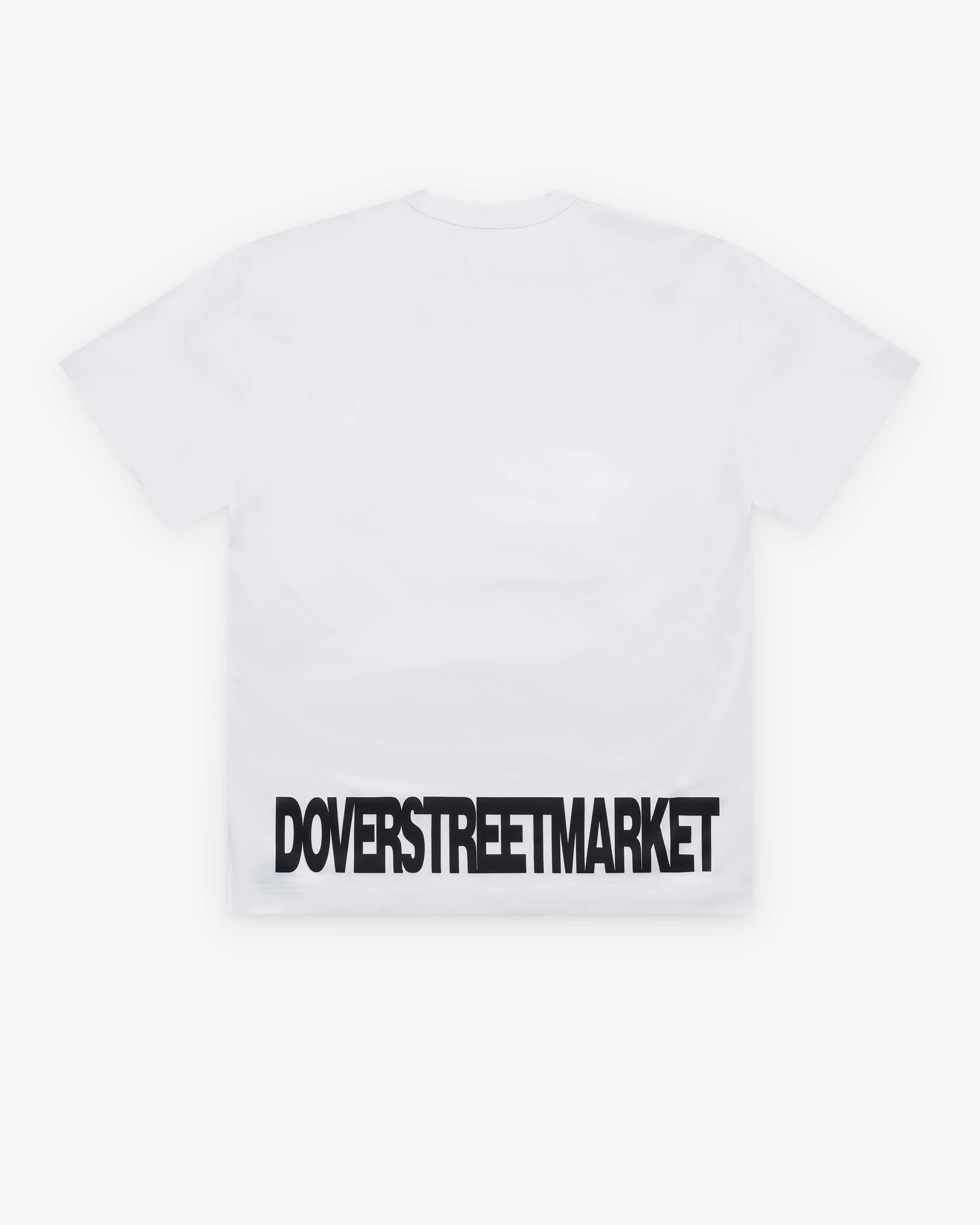 DSM Kei Ninomiya - DSM University T-Shirt - (White)