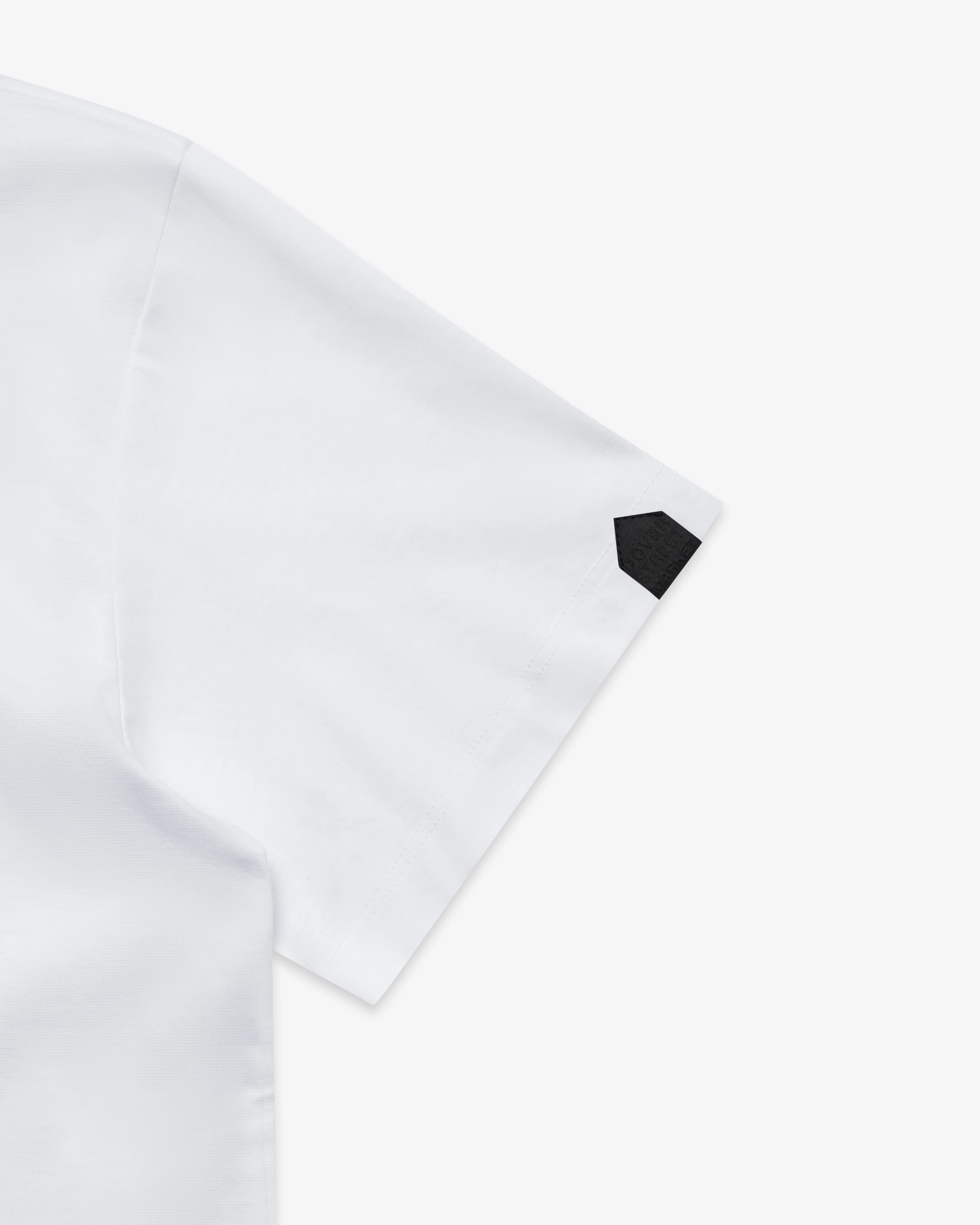 DSM Kei Ninomiya - DSM University T-Shirt - (White)