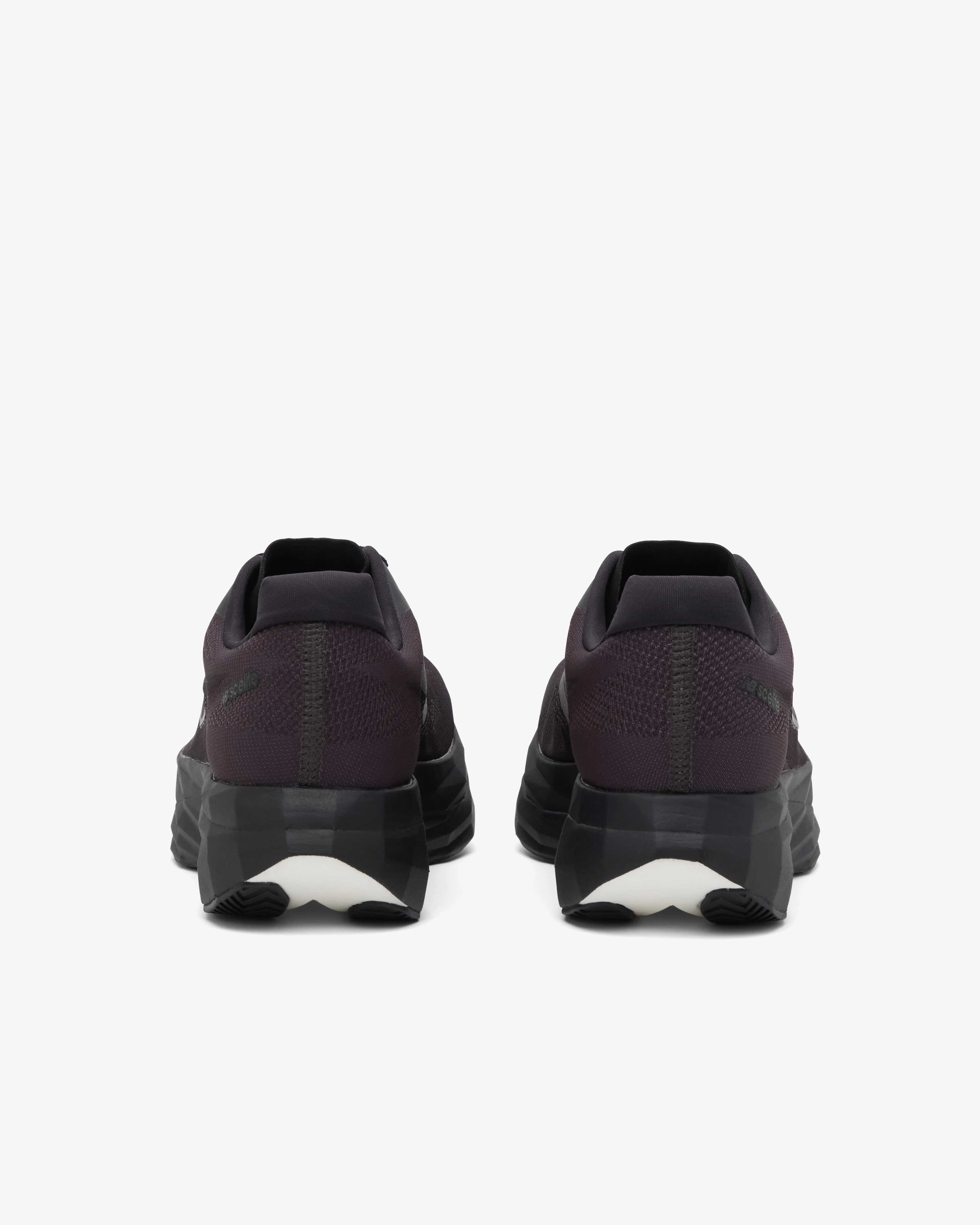 New Balance - Men's DSM SC Elitev5 Shoes - (Black)