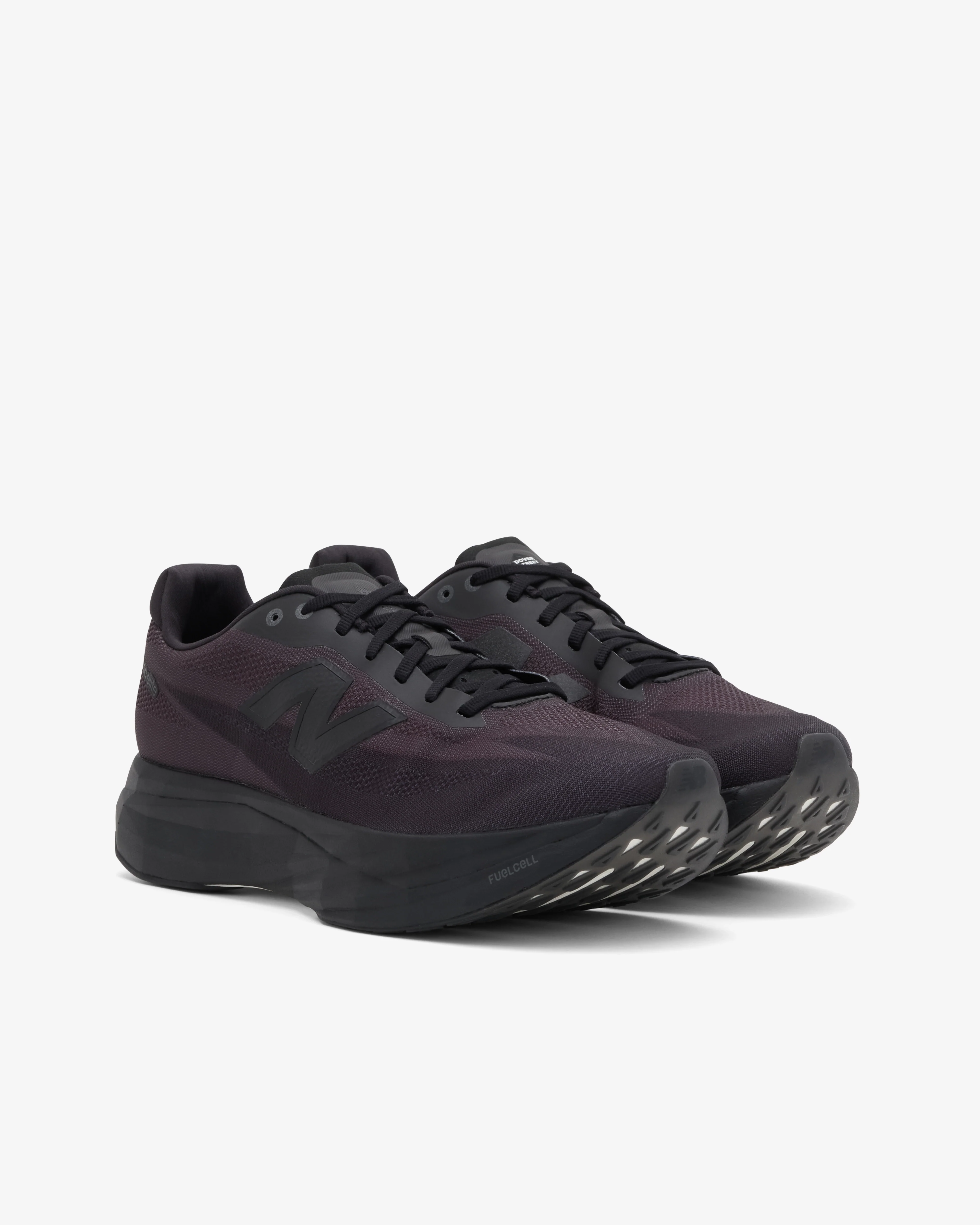 New Balance - Men's DSM SC Elitev5 Shoes - (Black)