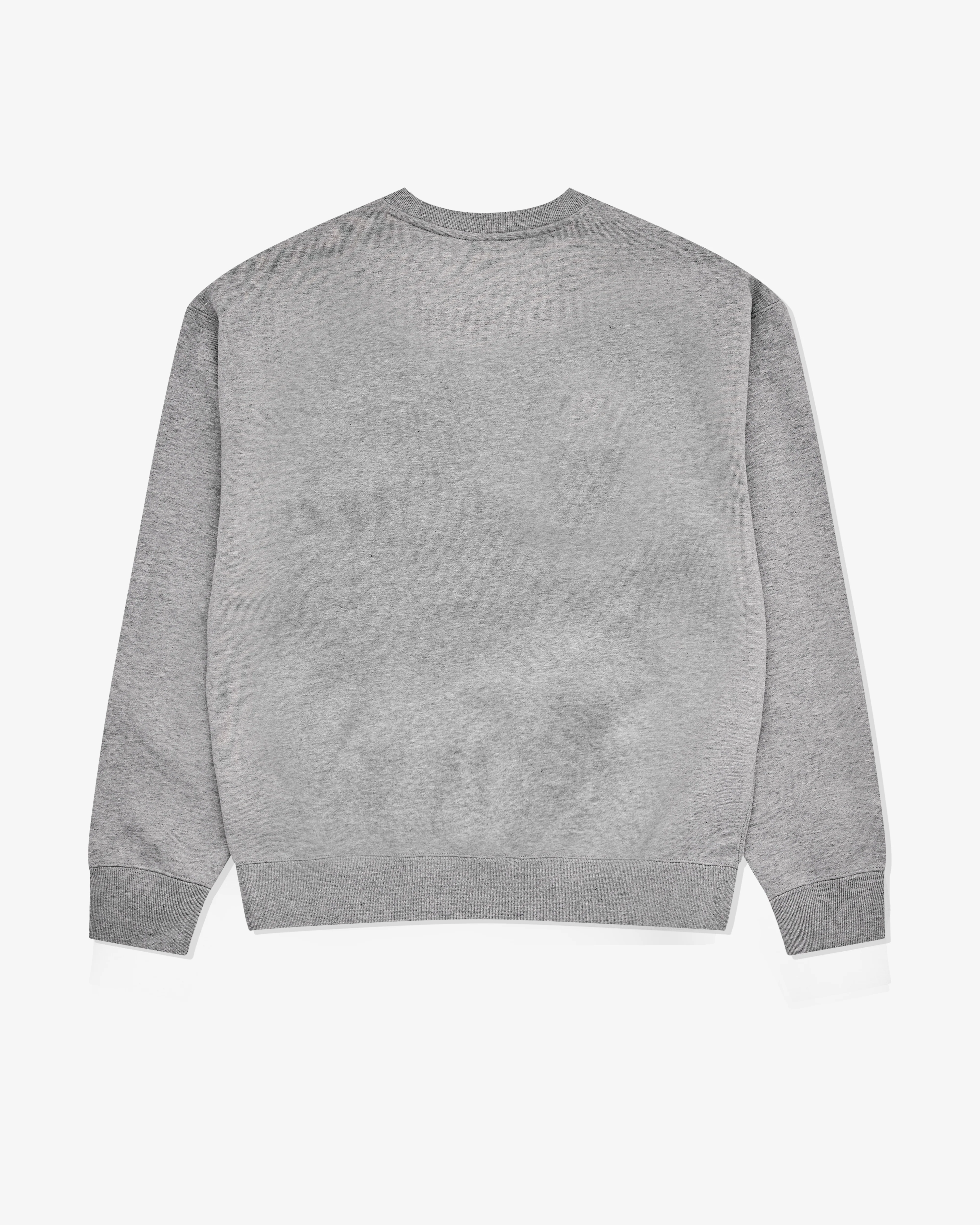 Nike - DSM Men's Fleece Crewneck Sweatshirt - (Dark Grey)