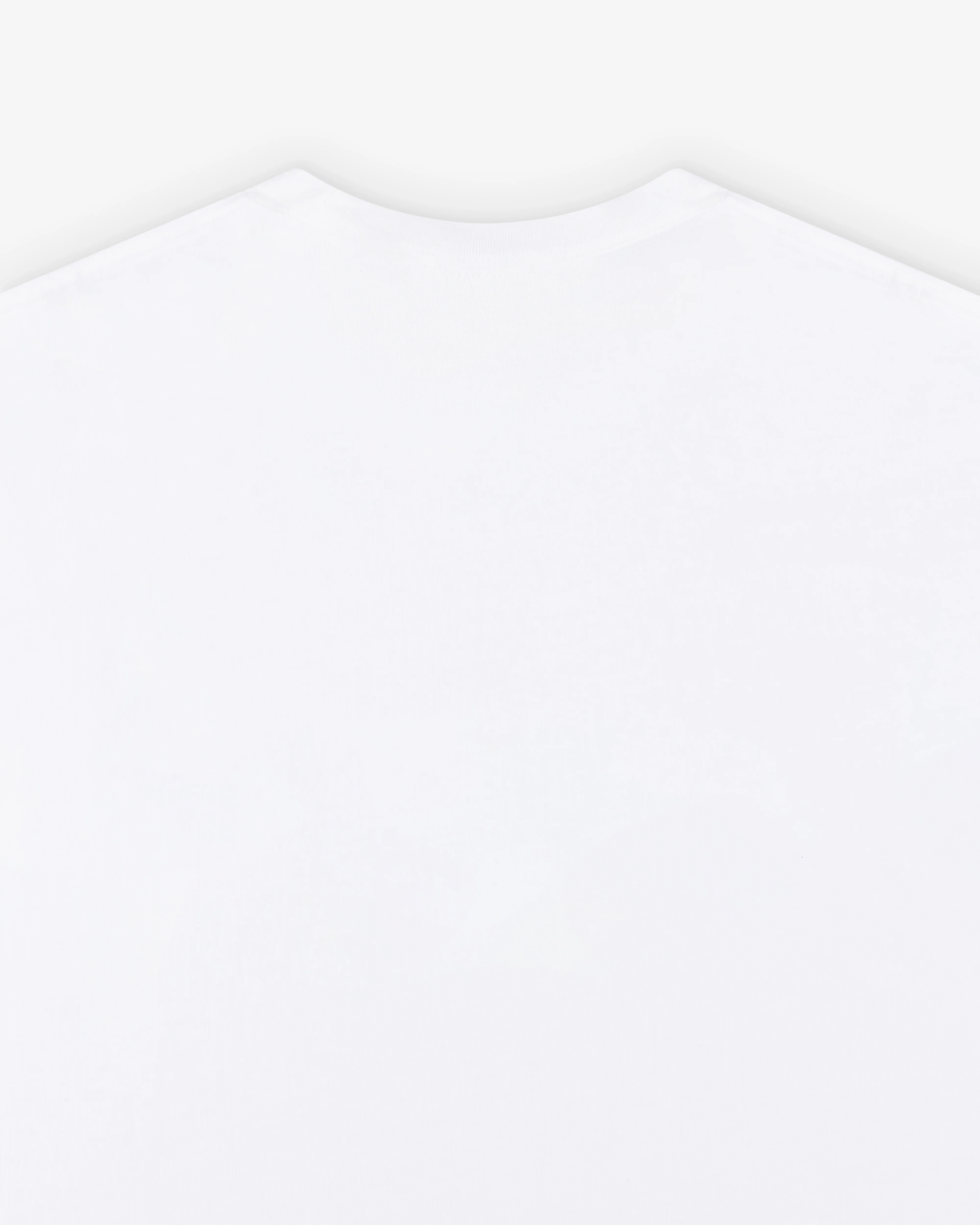 Nike - DSM Men's Vintage T-Shirt - (White)