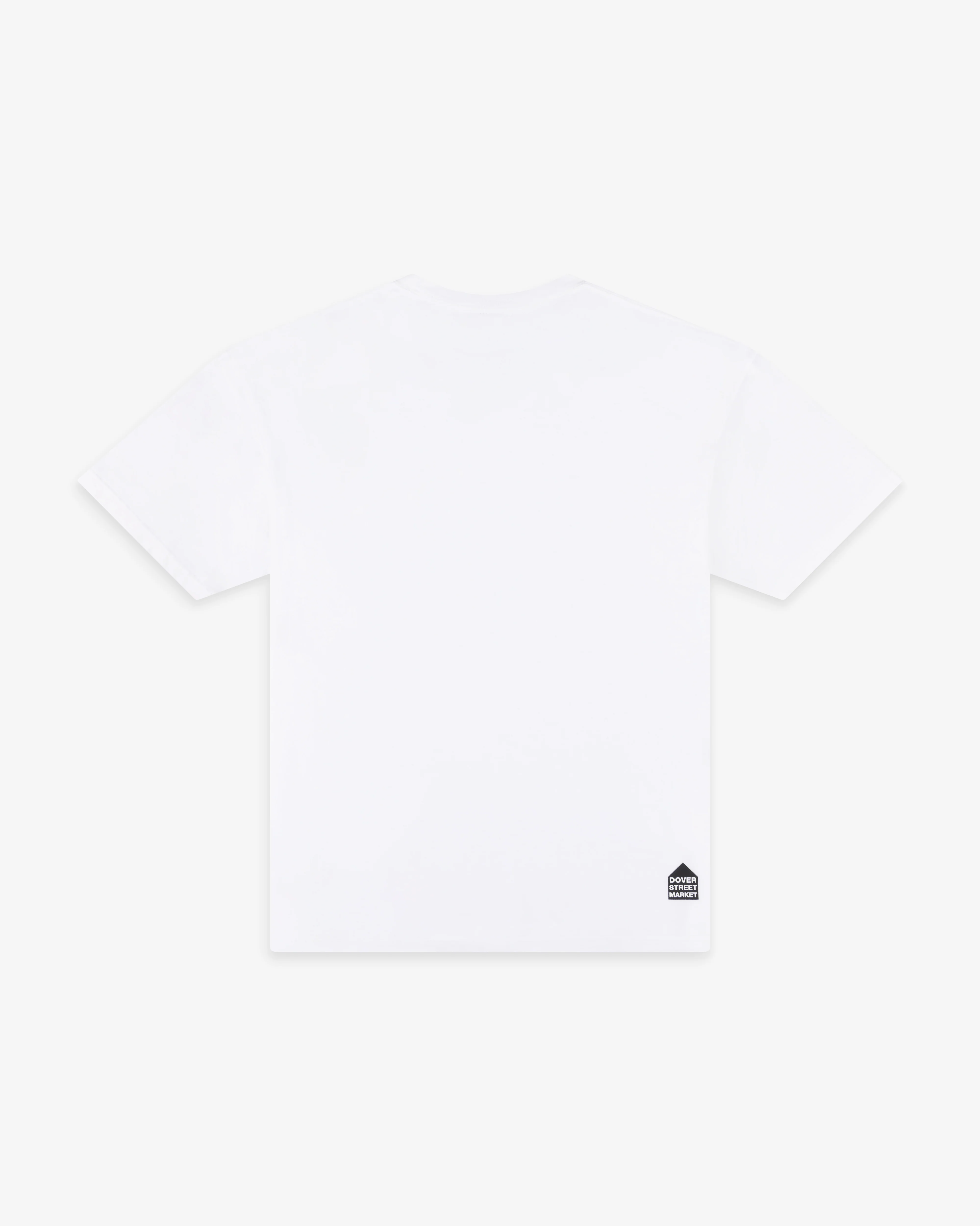 Nike - DSM Men's Vintage T-Shirt - (White)