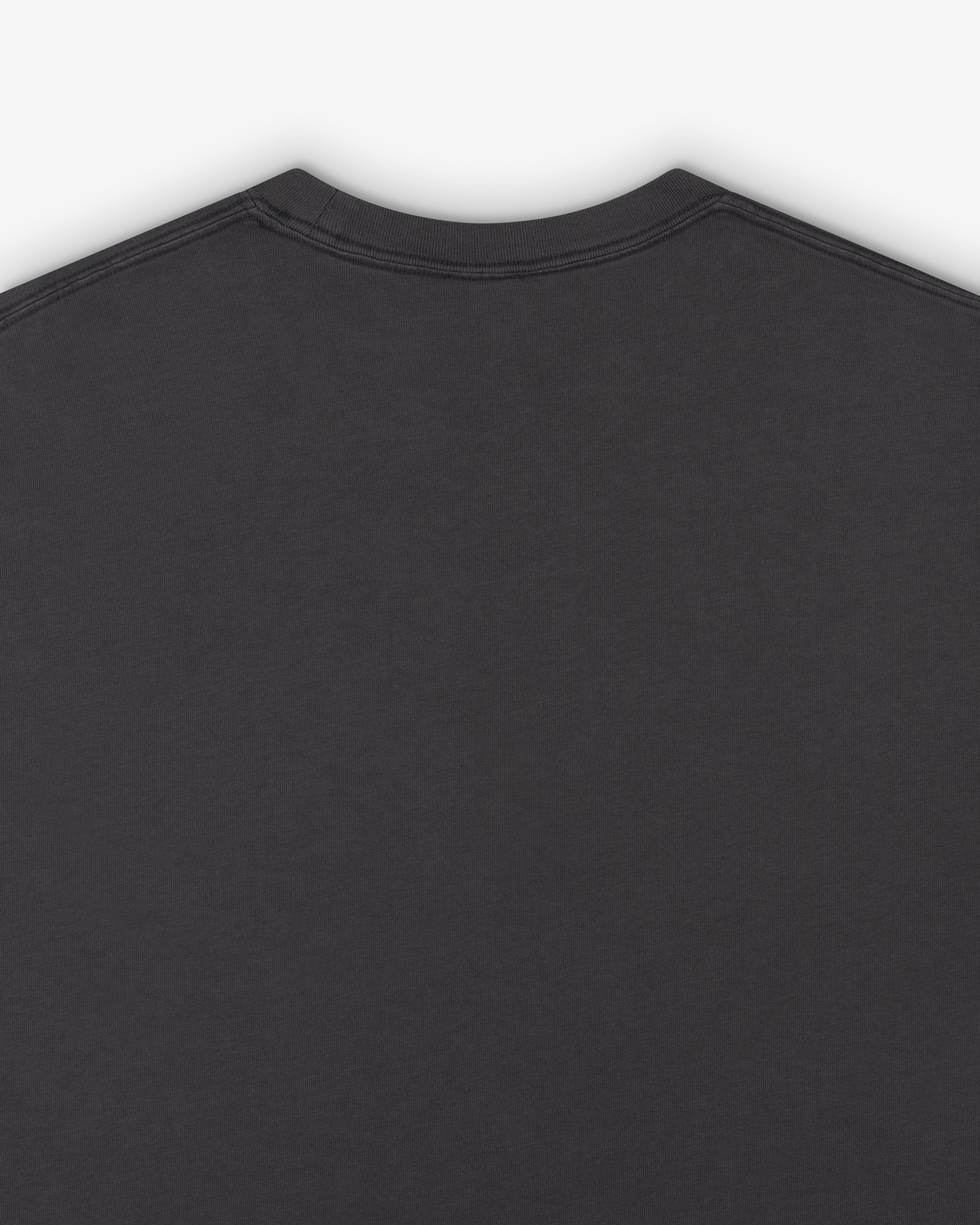 Nike - DSM Men's Vintage T-Shirt - (Anthracite)