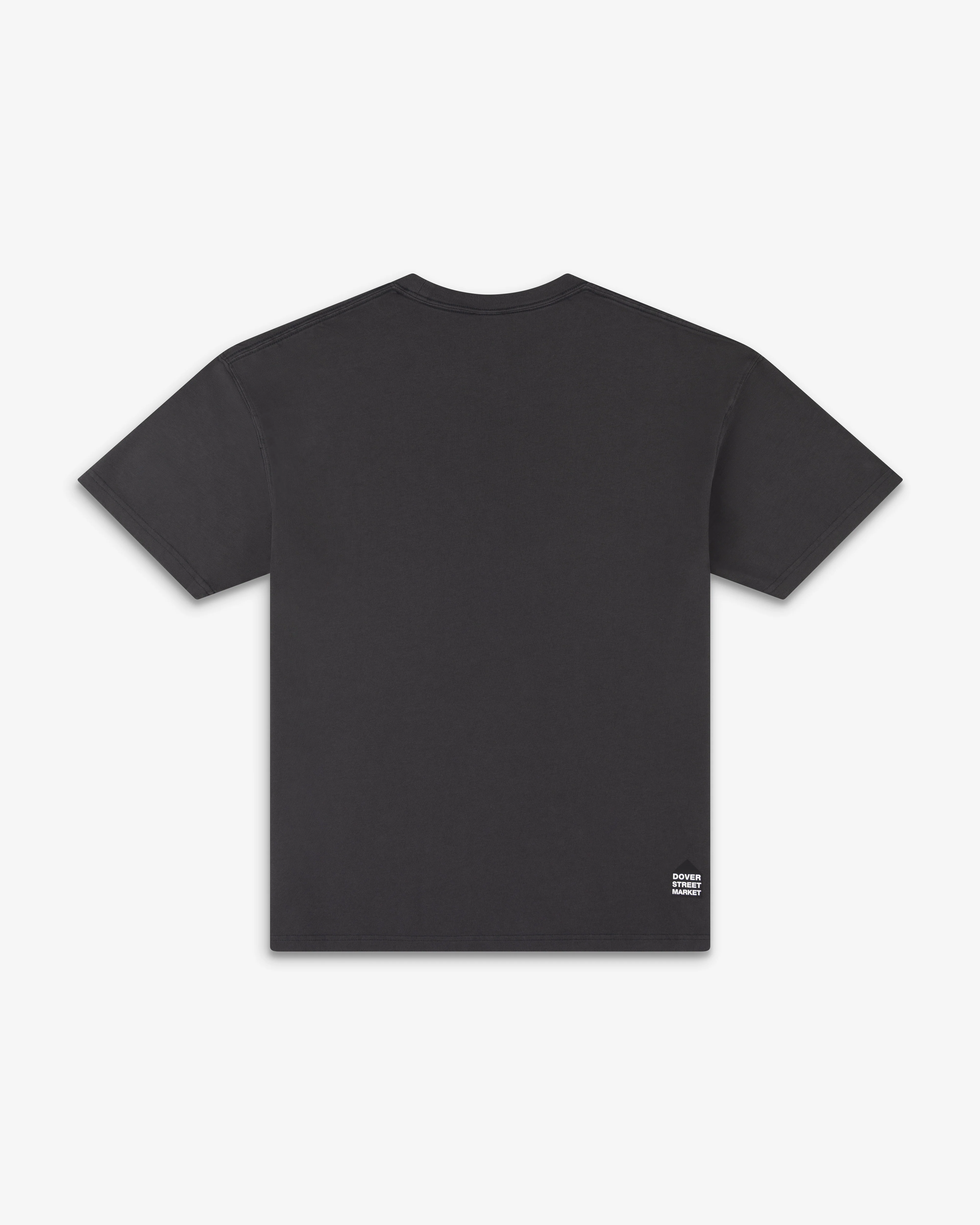 Nike - DSM Men's Vintage T-Shirt - (Anthracite)