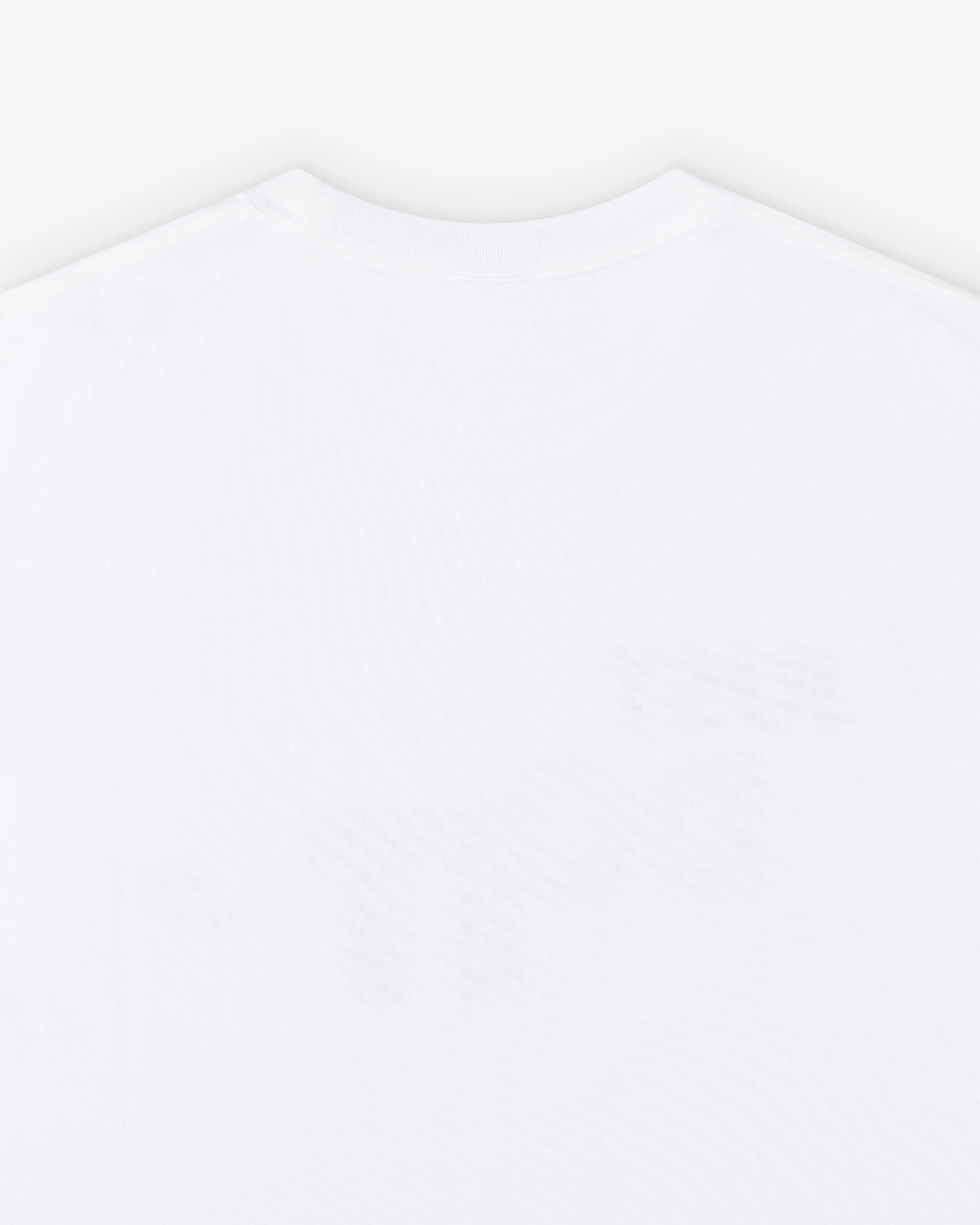 Nike - DSM Men's Vintage T-Shirt - (White)