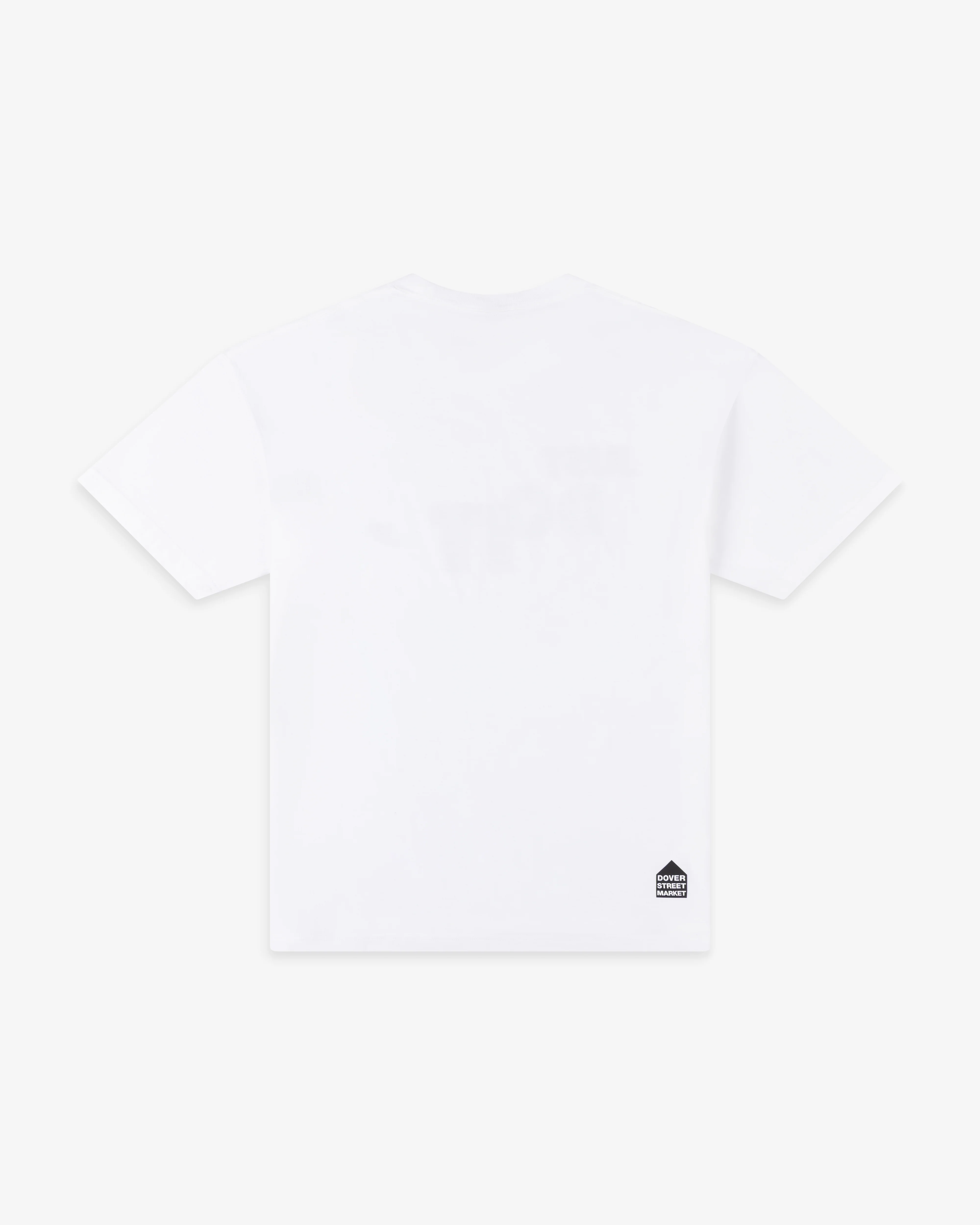 Nike - DSM Men's Vintage T-Shirt - (White)