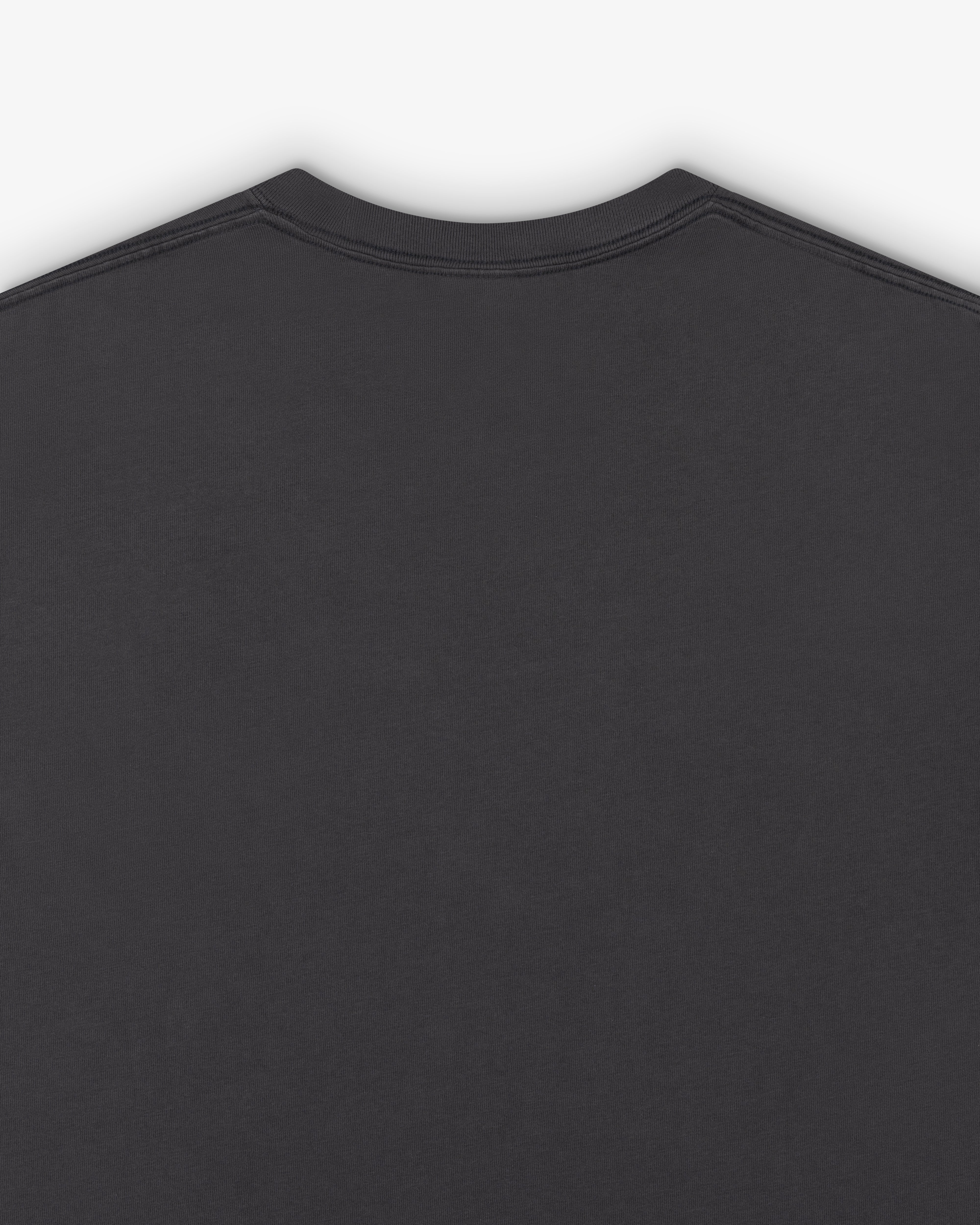Nike - DSM Men's Vintage T-Shirt - (Anthracite)