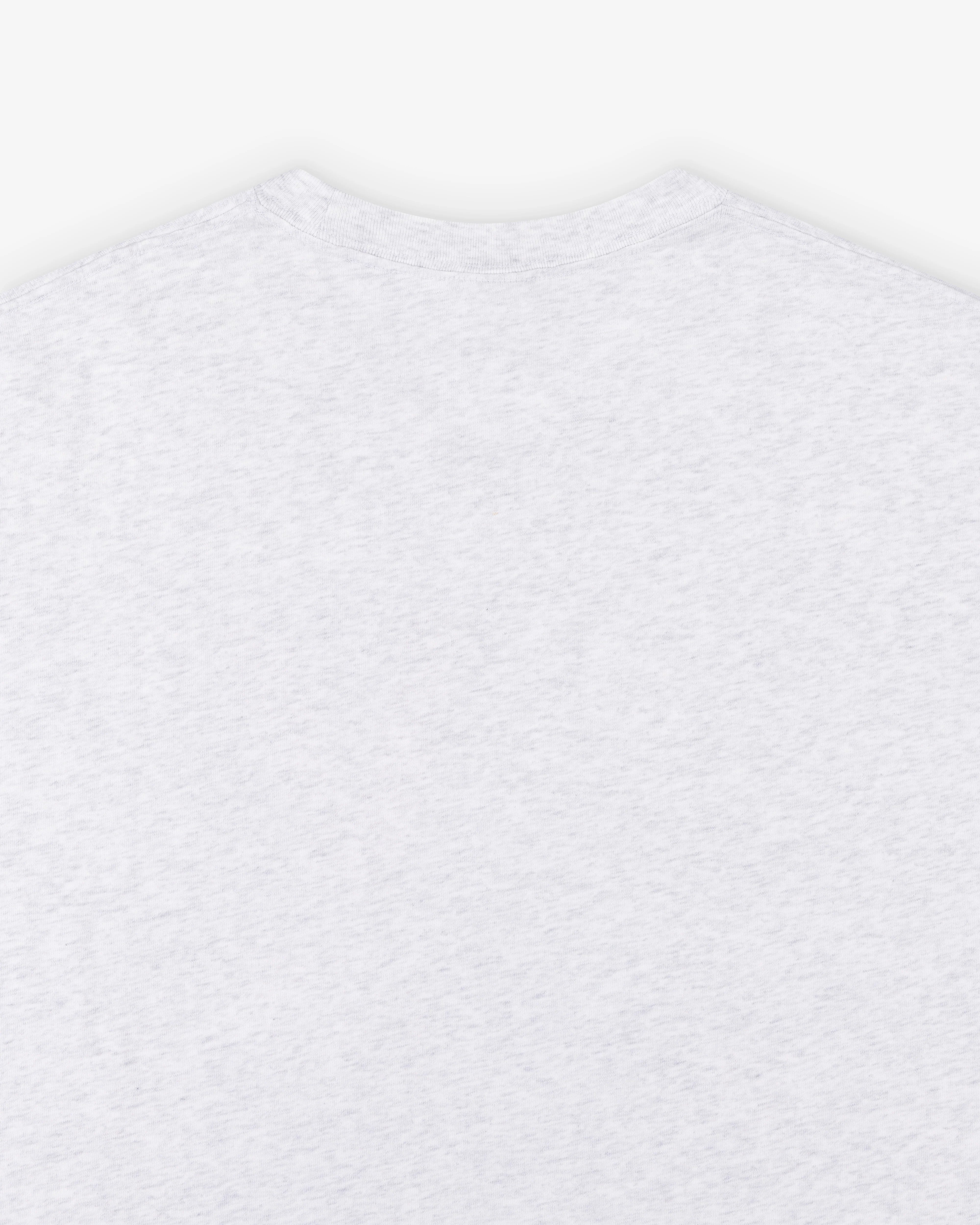 Nike - DSM Men's Vintage T-Shirt - (Birch Heather)