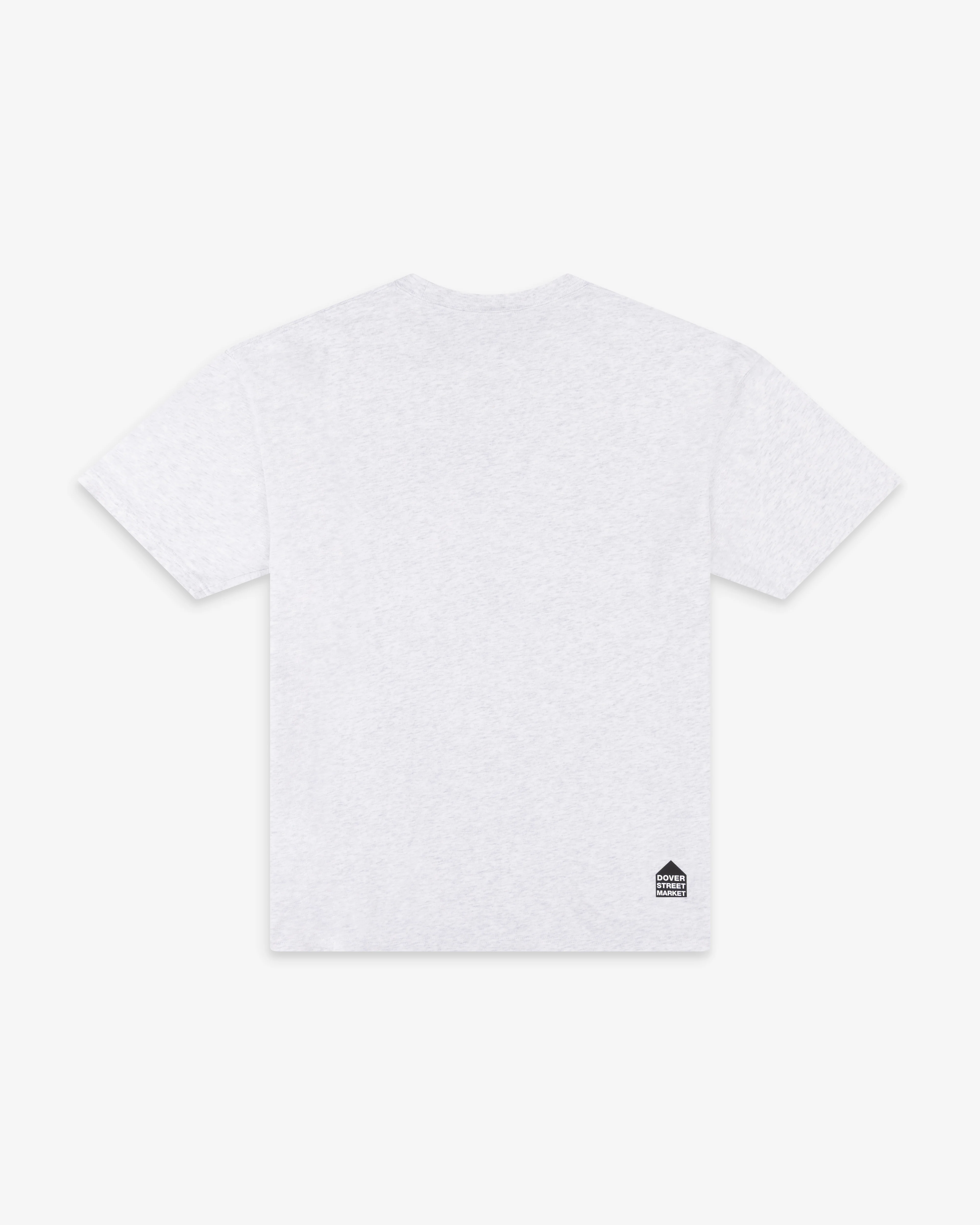 Nike - DSM Men's Vintage T-Shirt - (Birch Heather)