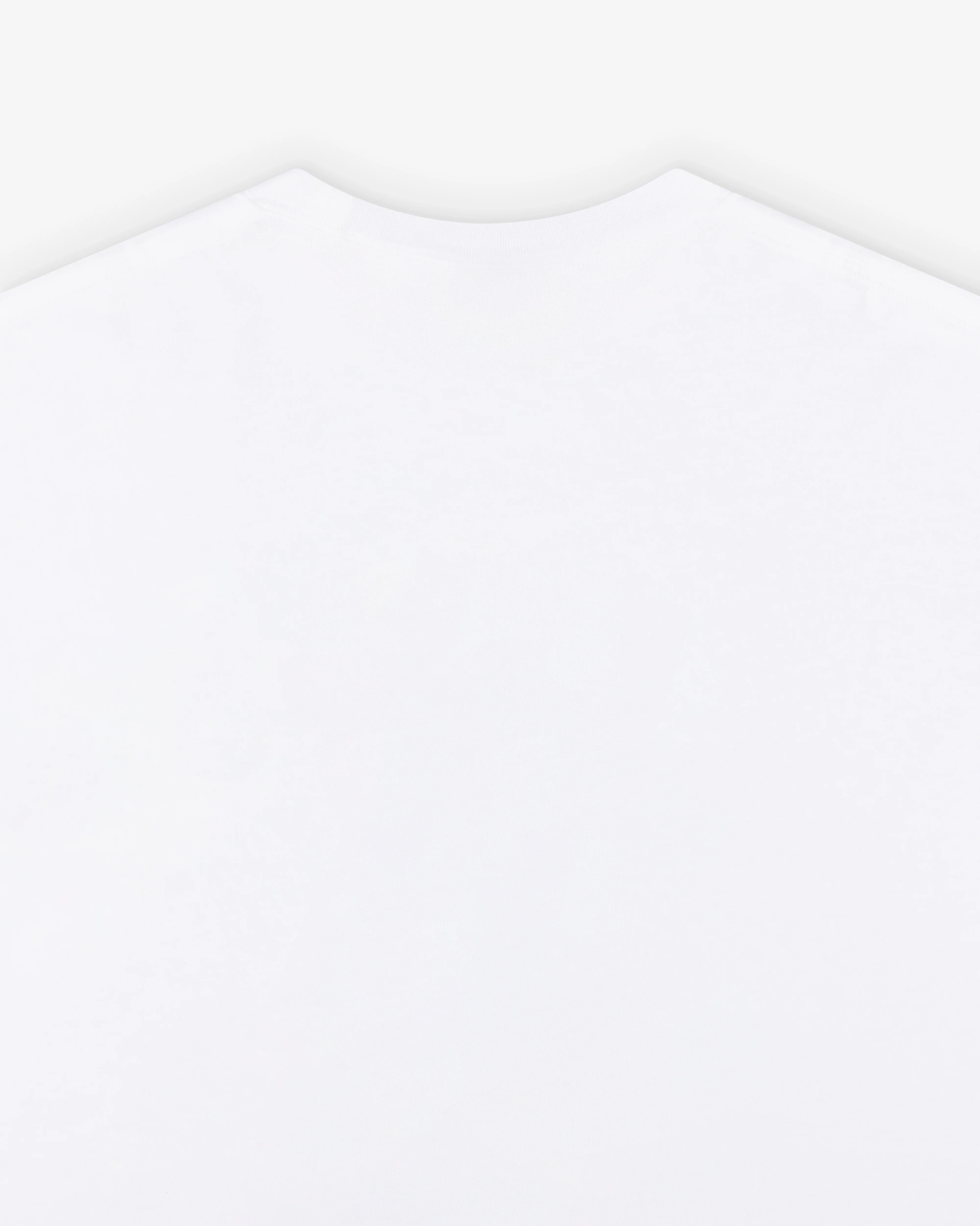 Nike - DSM Men's Vintage T-Shirt - (White)