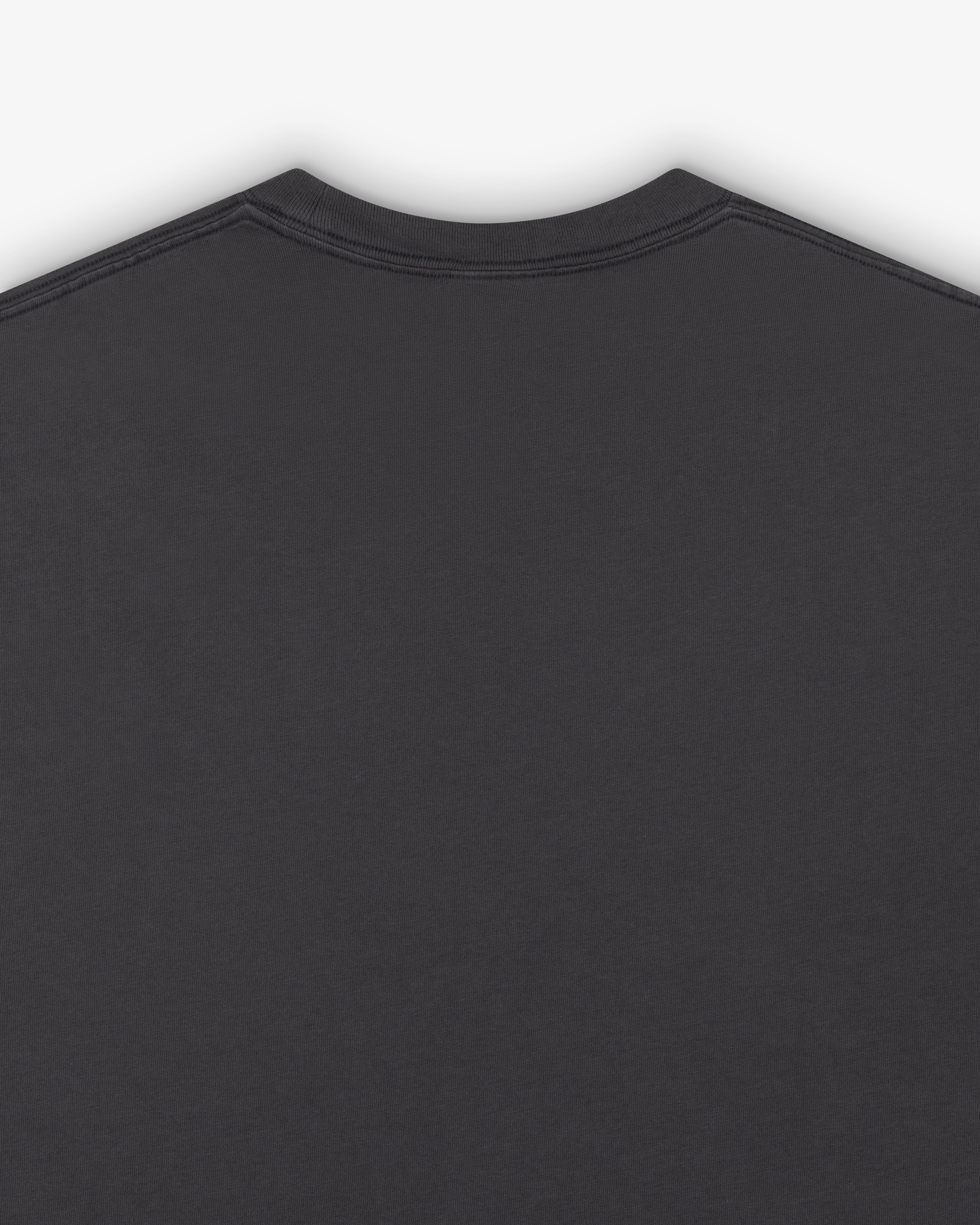 Nike - DSM Men's Vintage T-Shirt - (Anthracite)