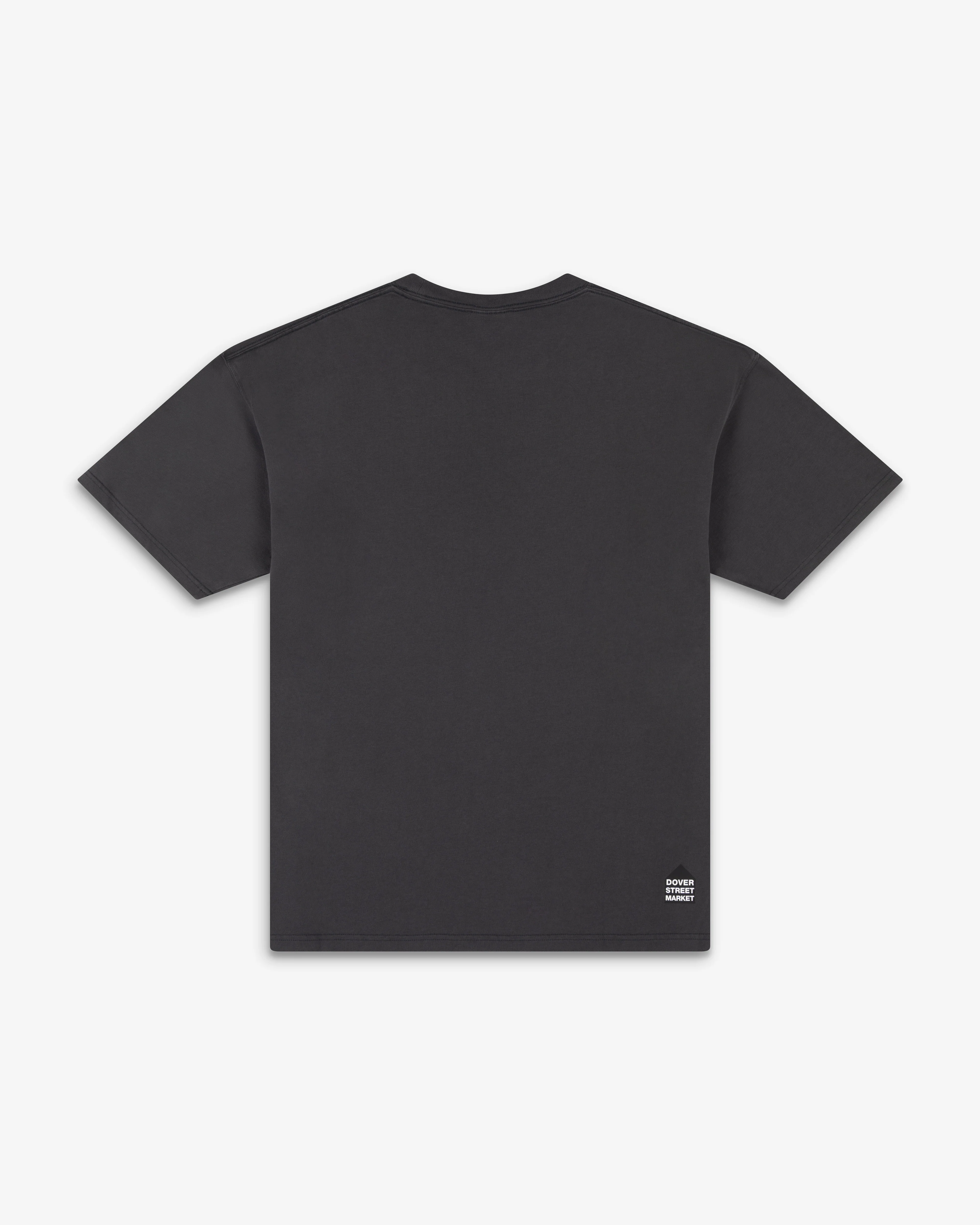 Nike - DSM Men's Vintage T-Shirt - (Anthracite)