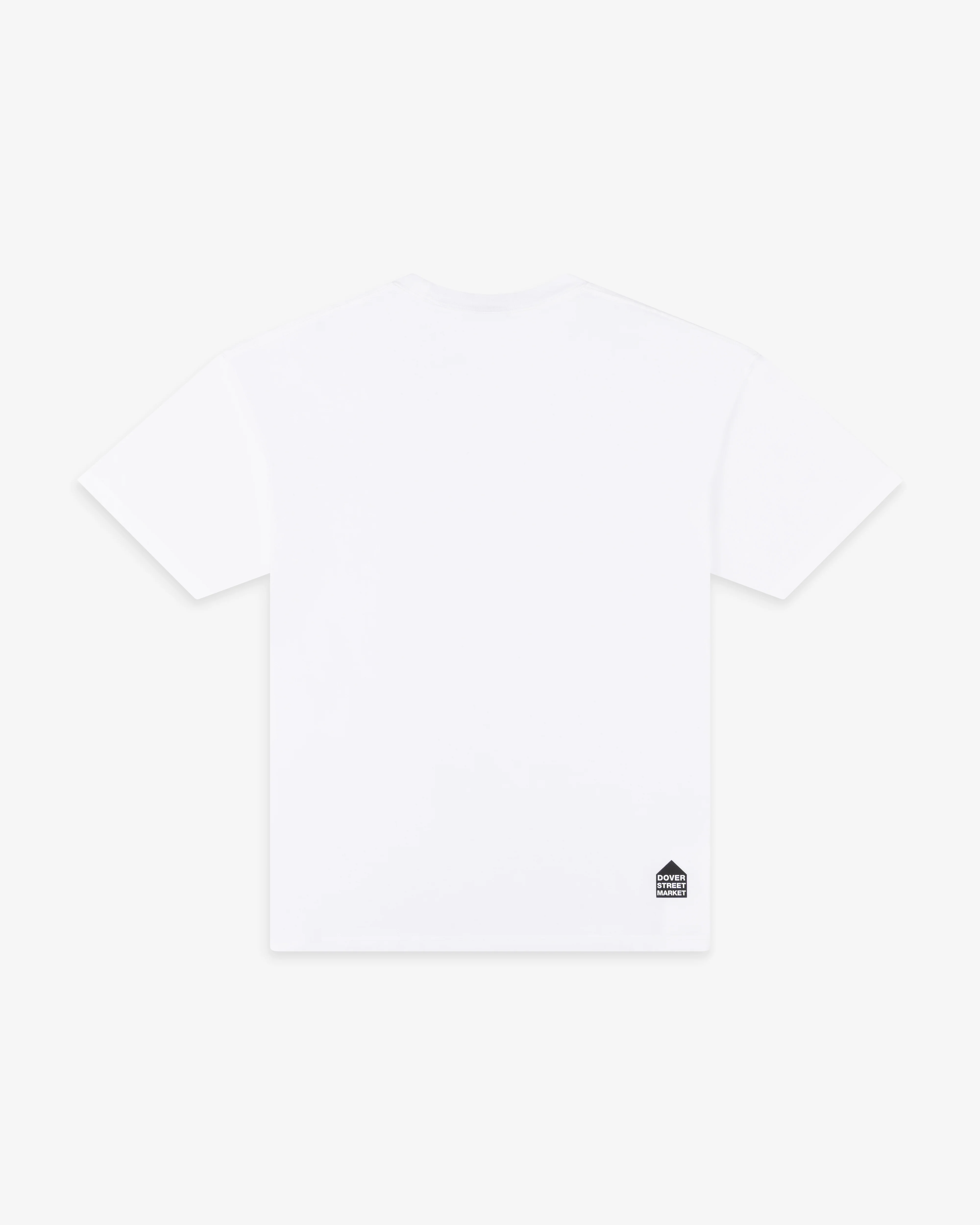 Nike - DSM Men's Vintage T-Shirt - (White)