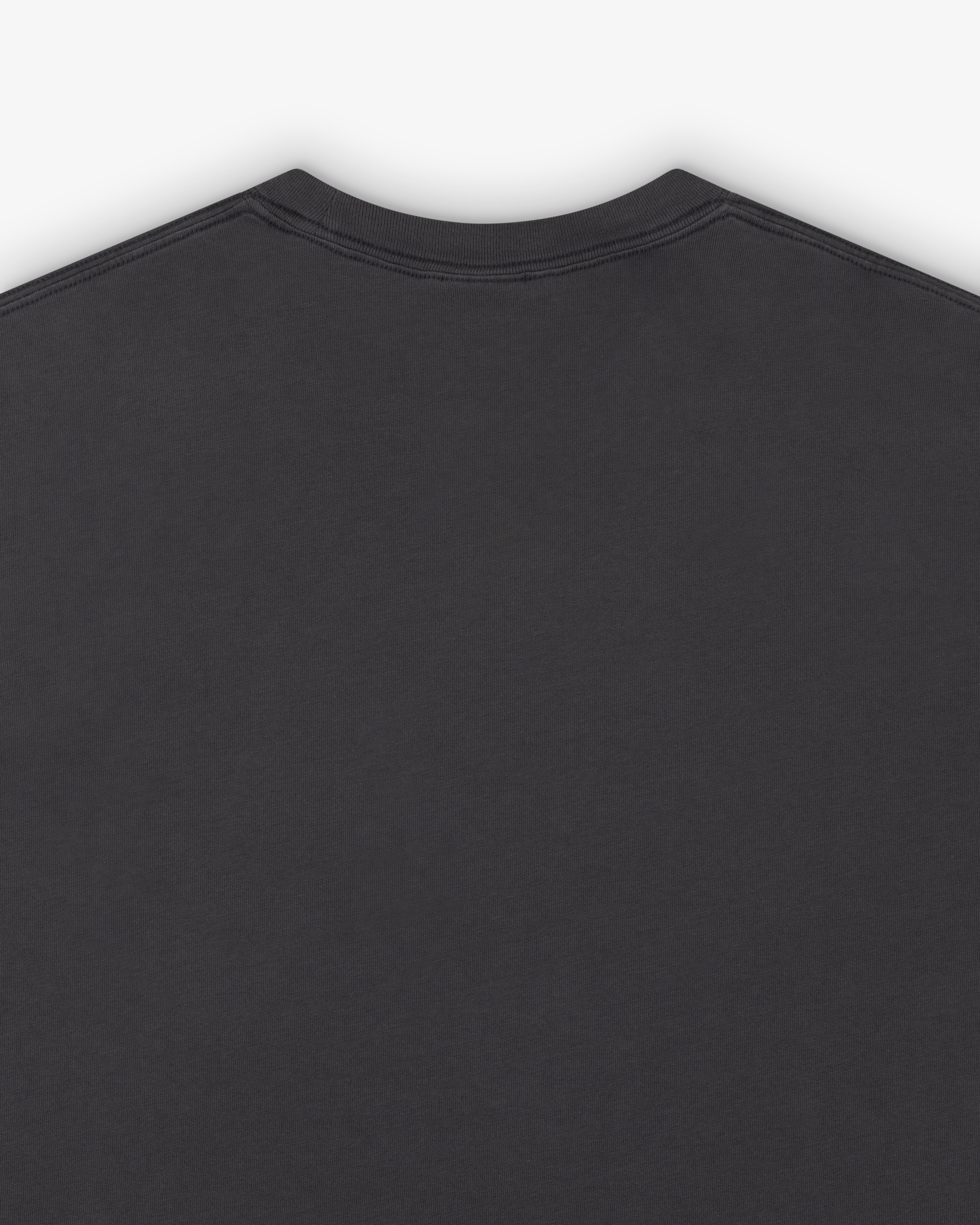 Nike - DSM Men's Vintage T-Shirt - (Anthracite)