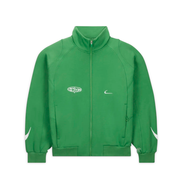 Nike - Off-White™ Men
s Track Jacket - (DV4389-389)