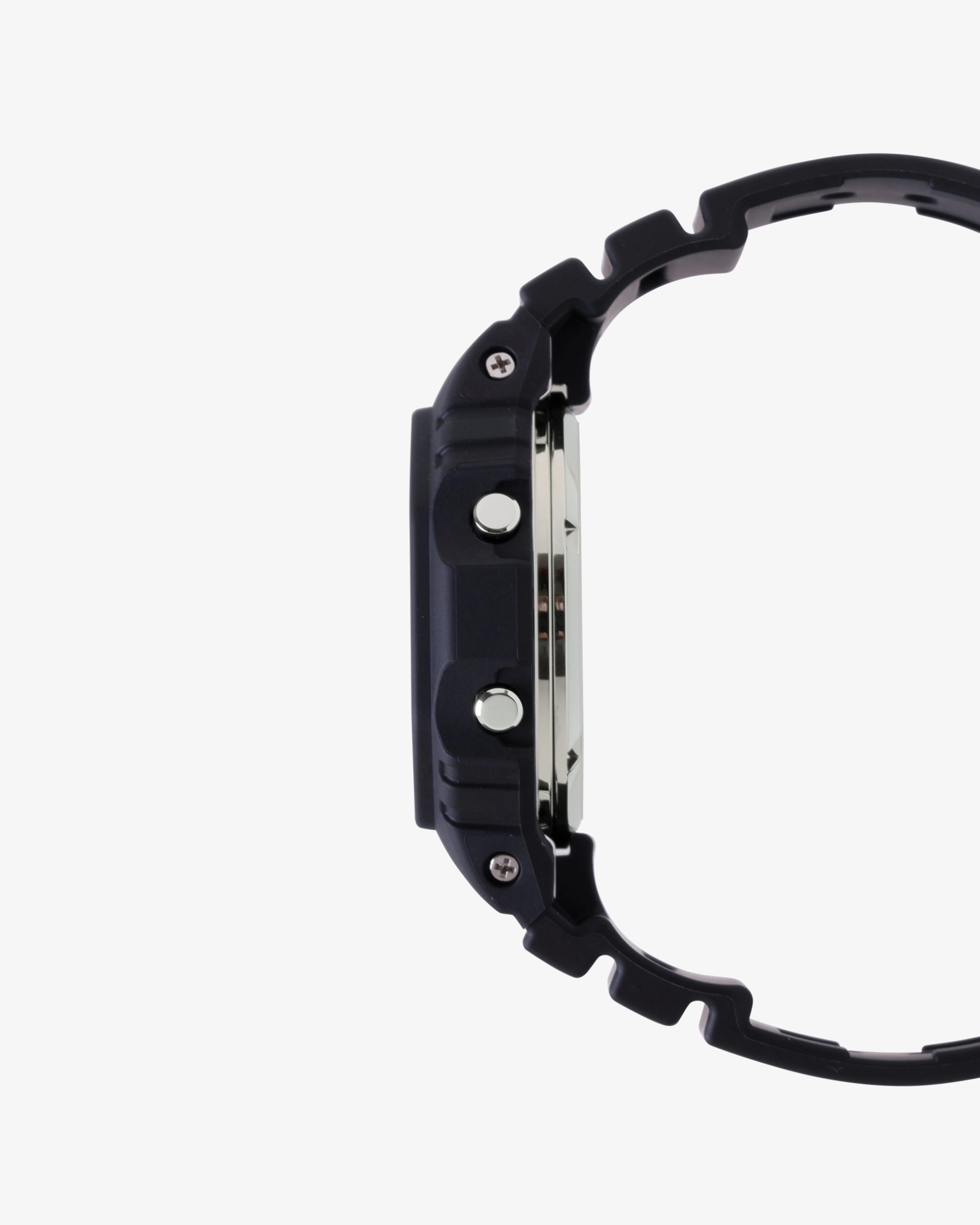 G-Shock - DW5000R-1A - (Black)