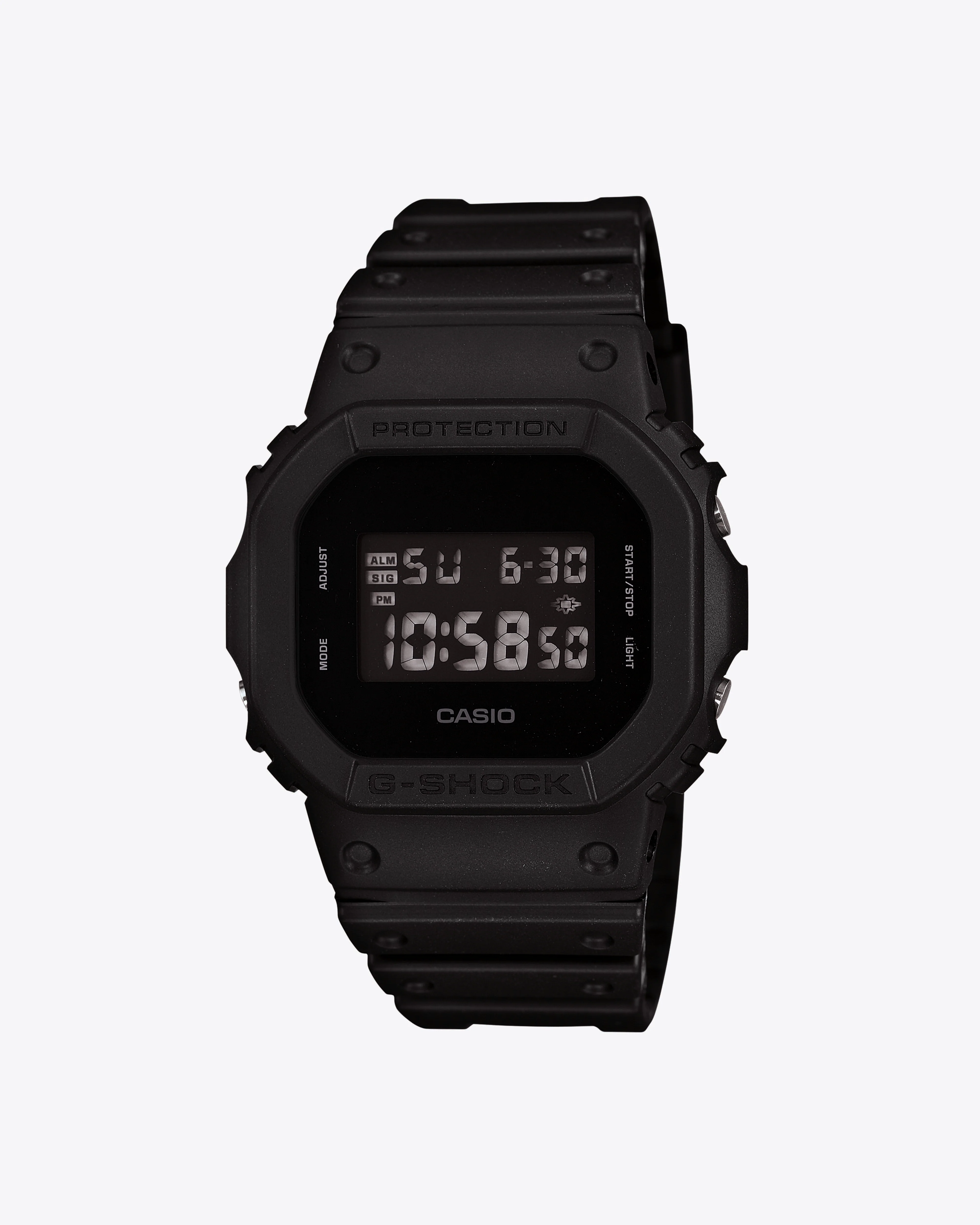G-Shock - DW5600UBB-1 - (Black)