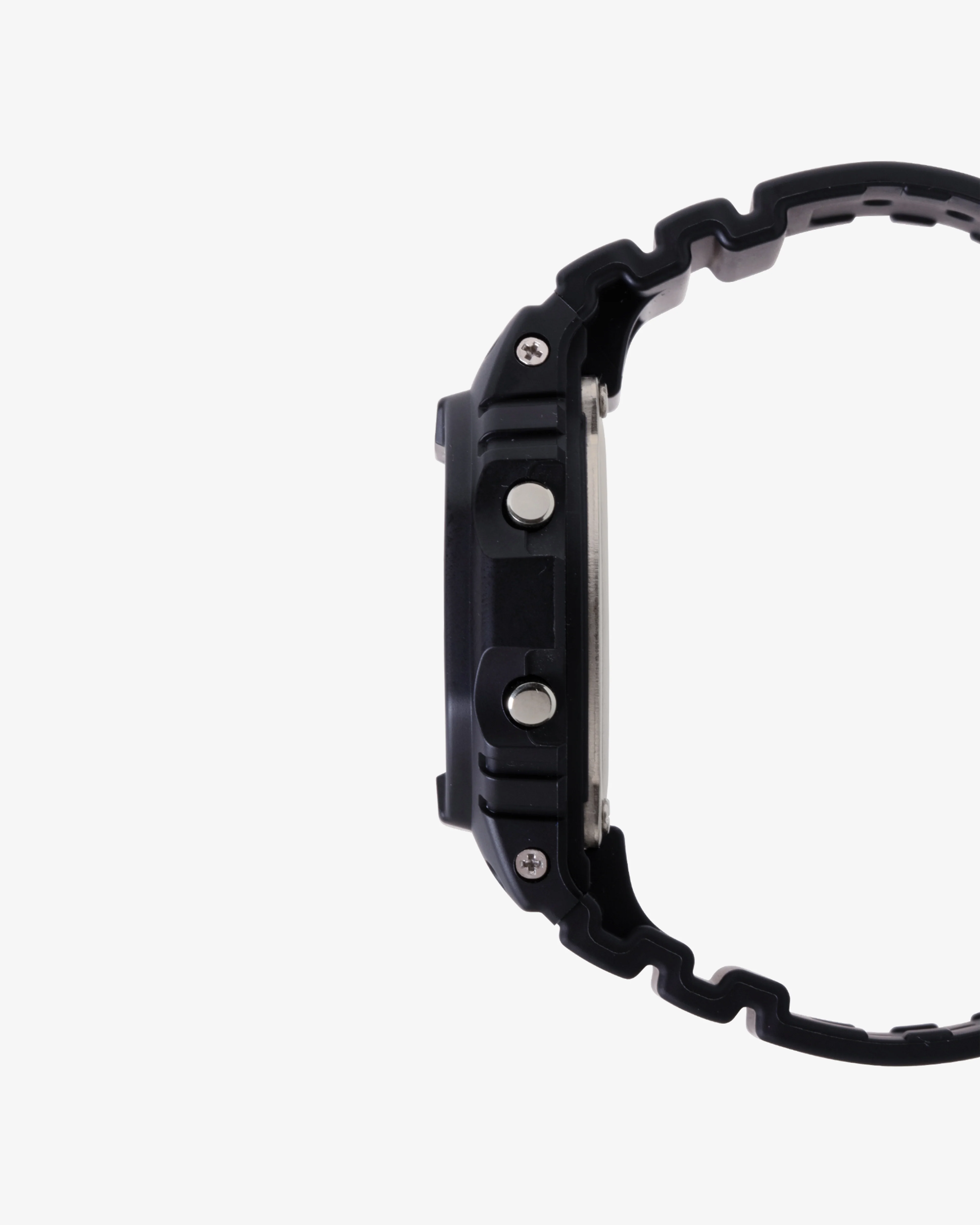 G-Shock - DW5600BBR-1 - (Black/Red)