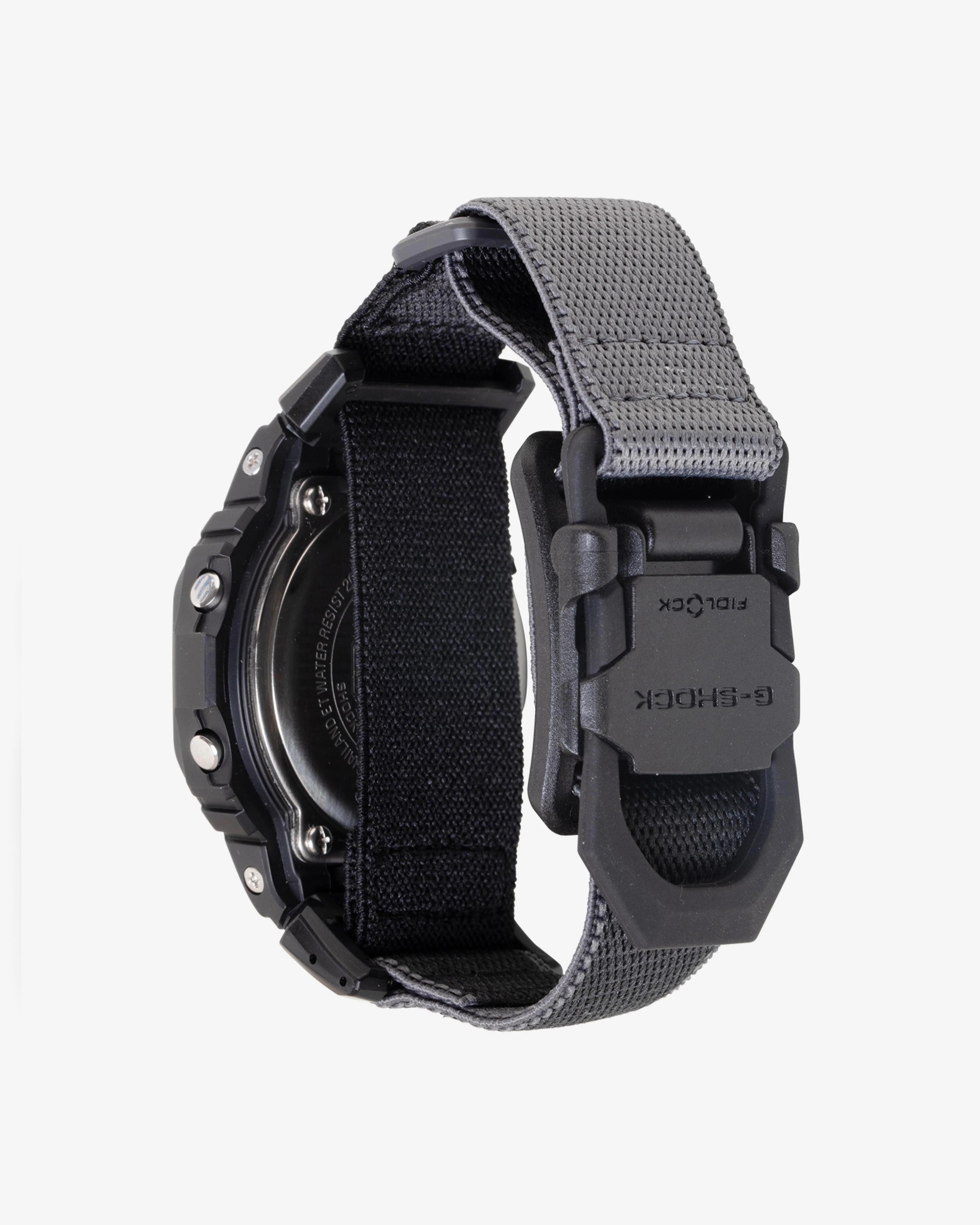 G-Shock - DW5600MNC-1 - (Black)