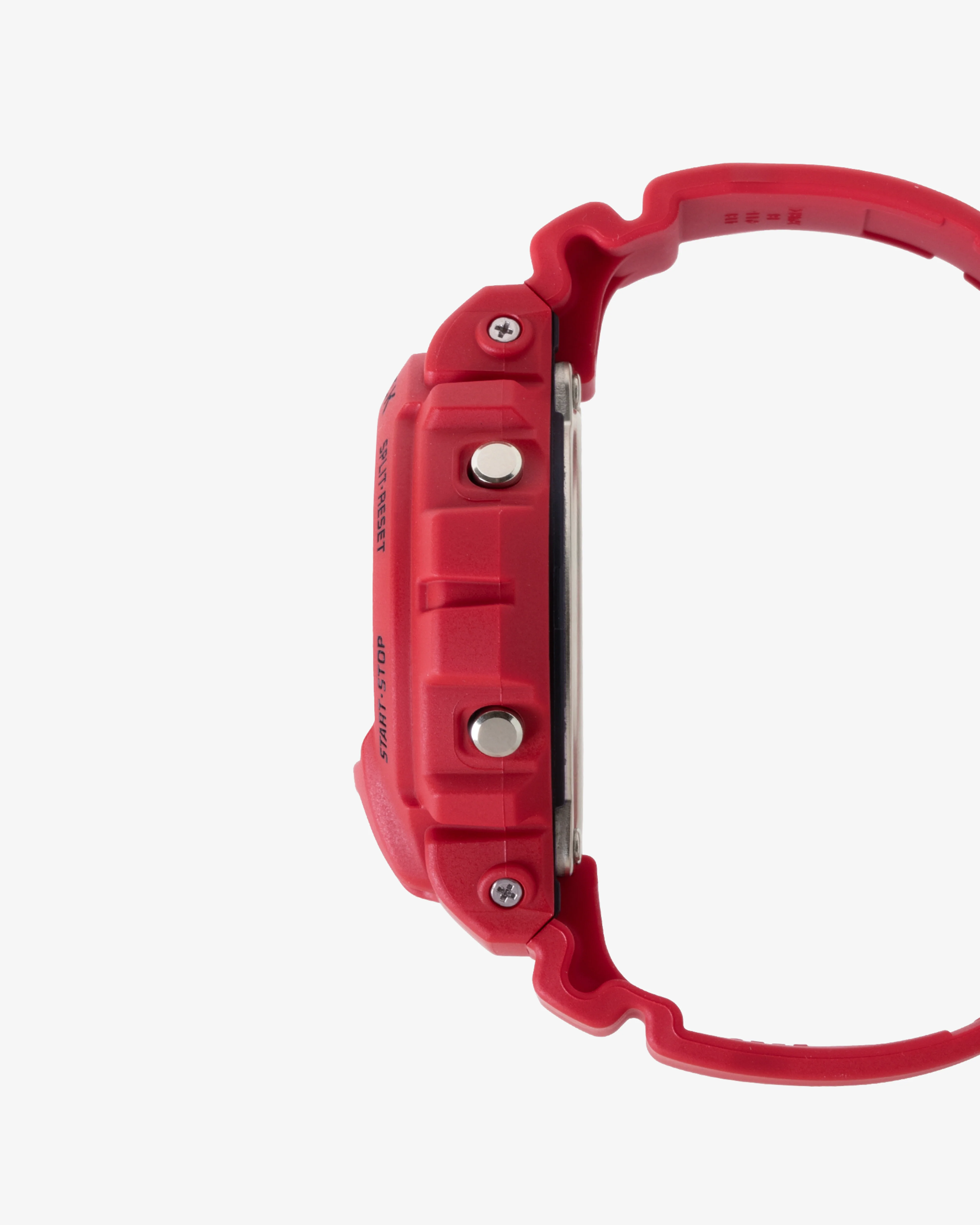 G-Shock - Limited Edition 30th Anniversary 6900 Watch - (Red)