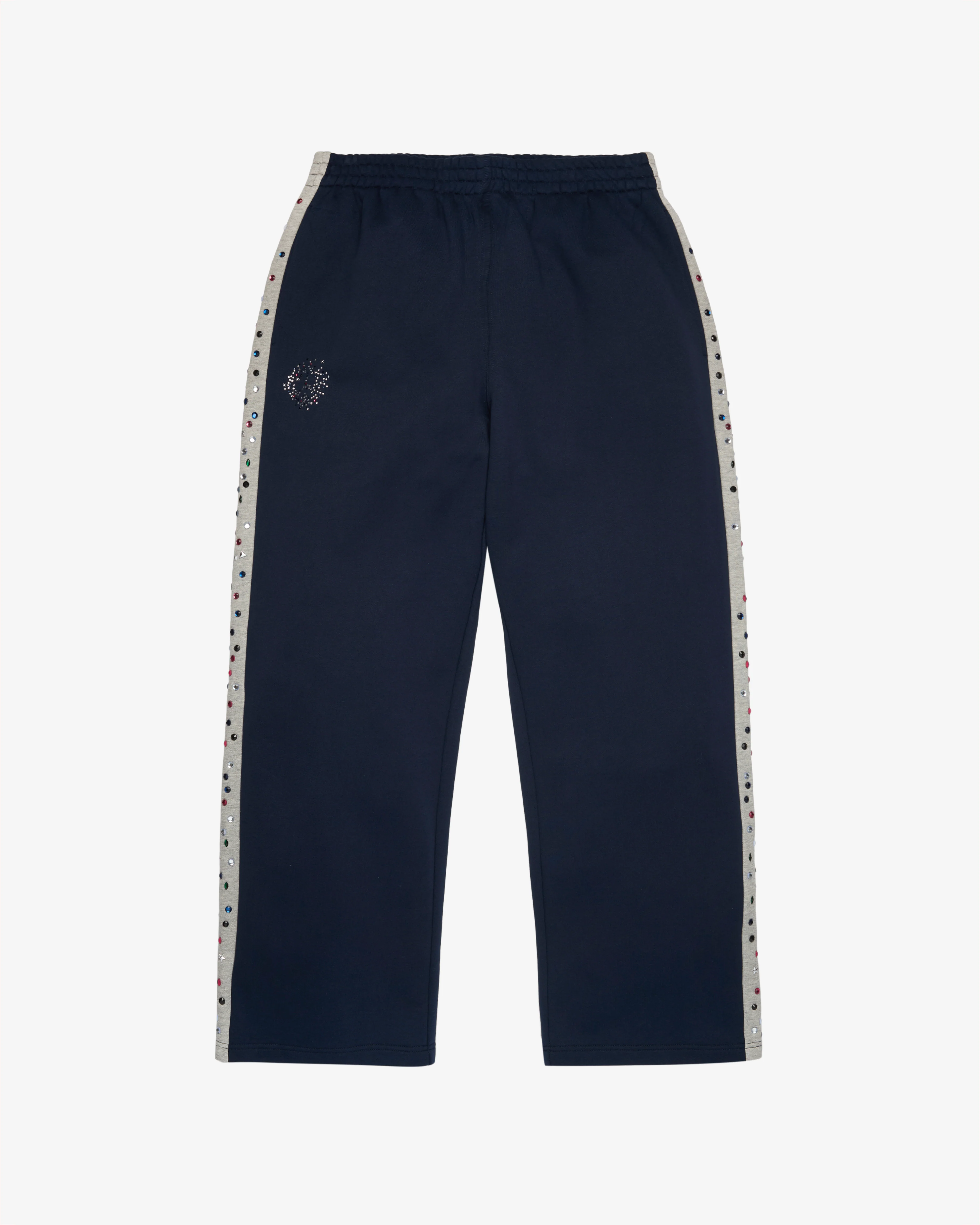 Denim Tears - Men's Denim U Luxury Sweatpant - (Navy)