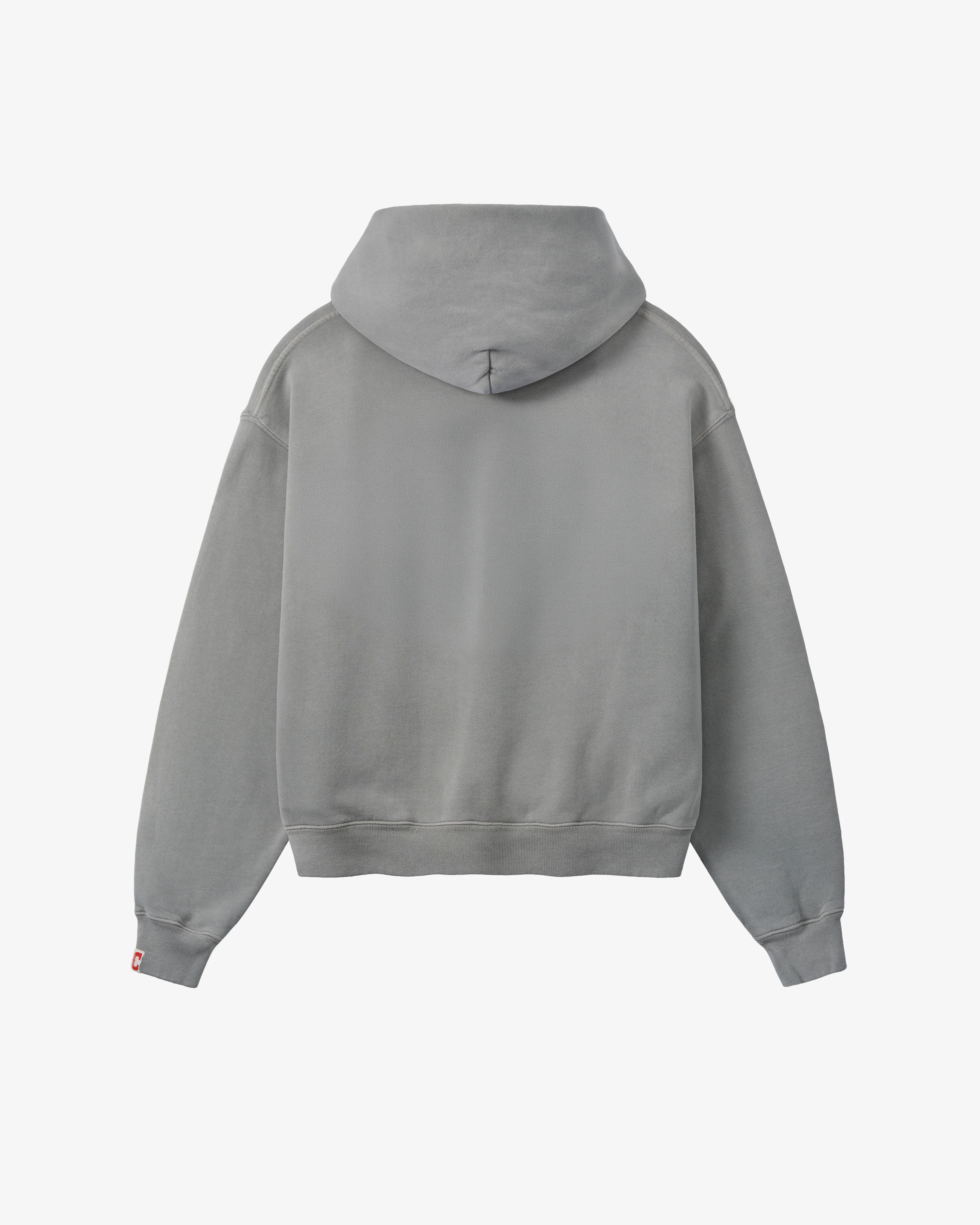 Cherry Los Angeles - Men's Hollywood Pullover Hoodie - (Smoke)