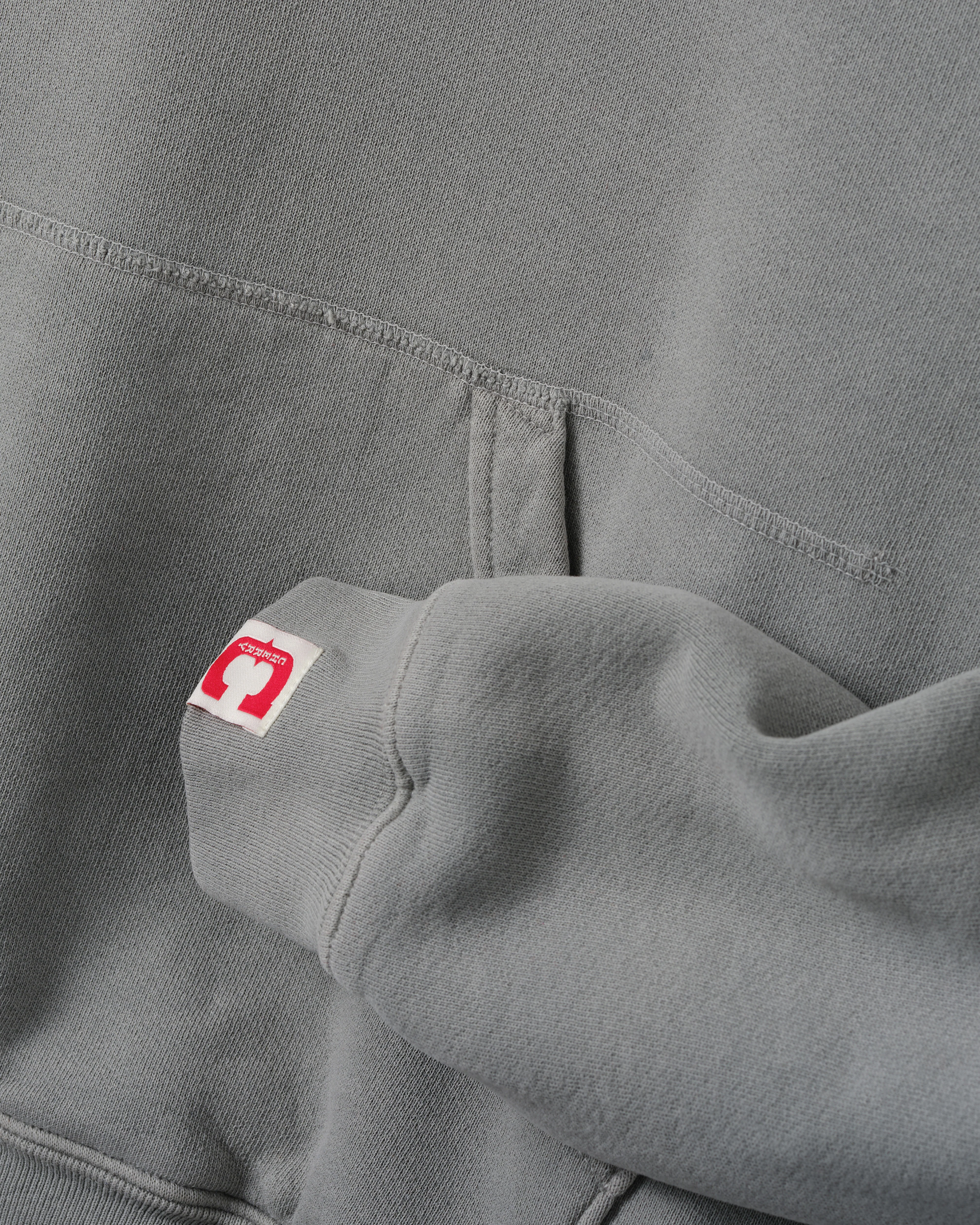 Cherry Los Angeles - Men's Hollywood Pullover Hoodie - (Smoke)