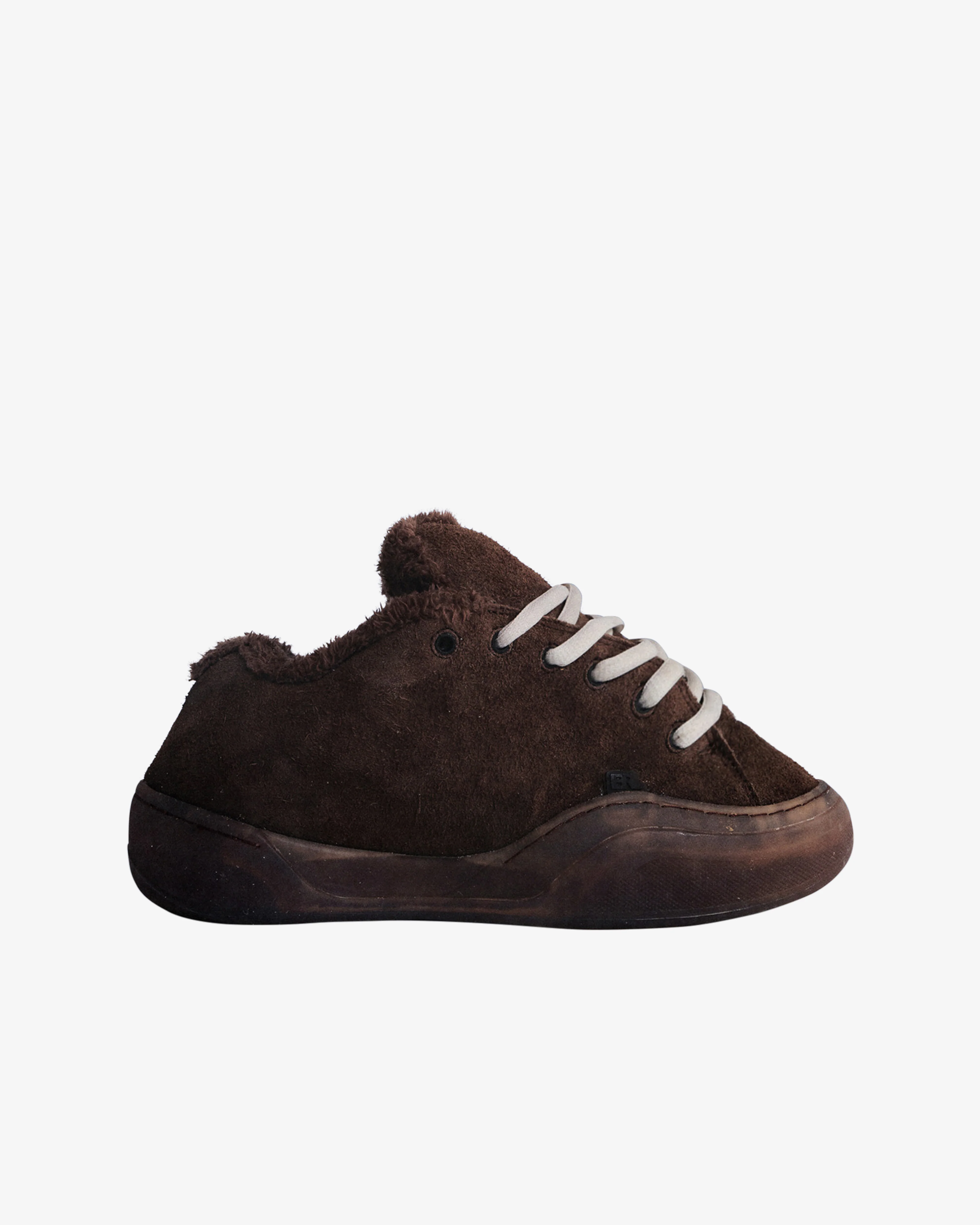 ERL - Suede Vamp - (Mud)