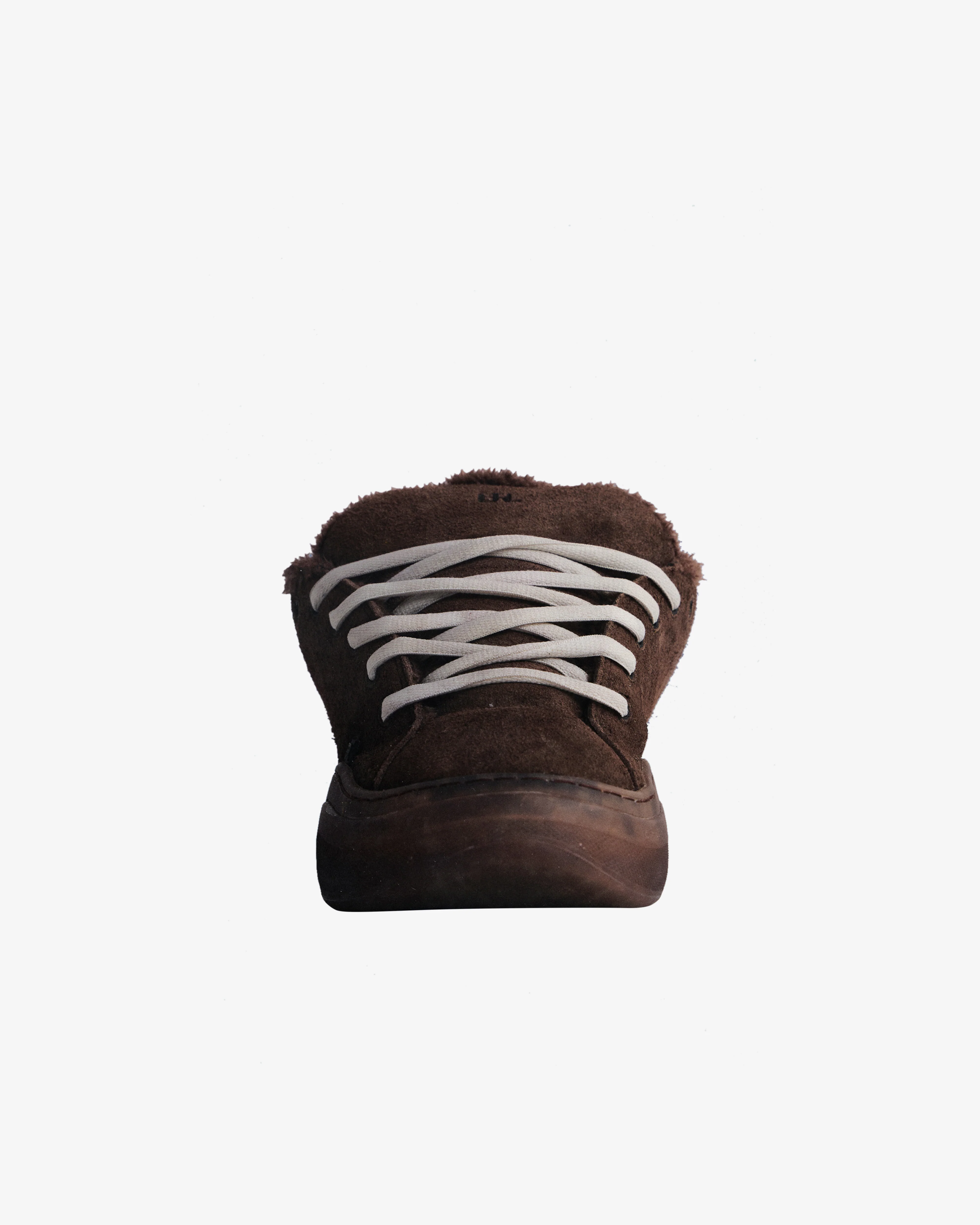 ERL - Suede Vamp - (Mud)