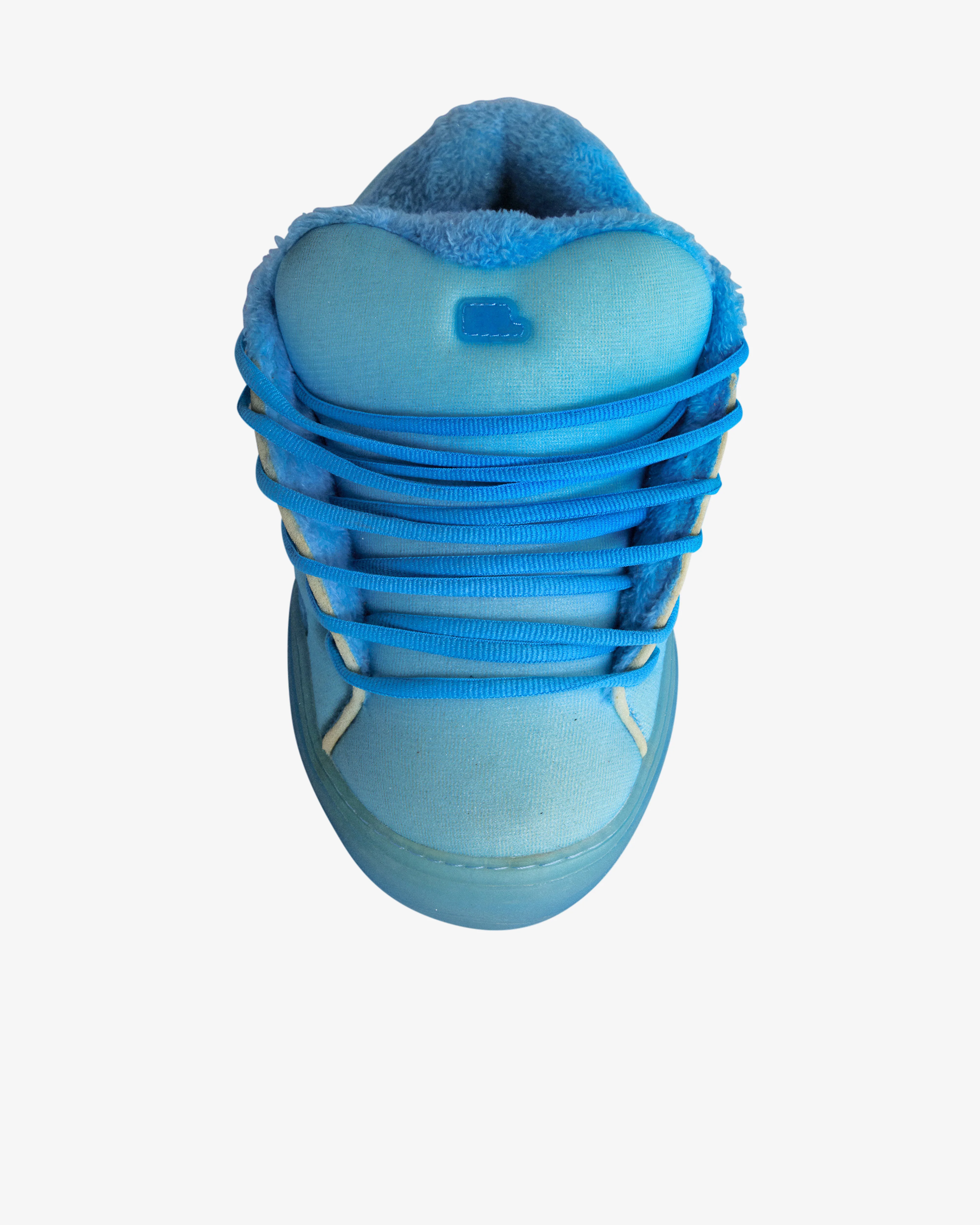 ERL - Foam Vamp - (Electric Blue)