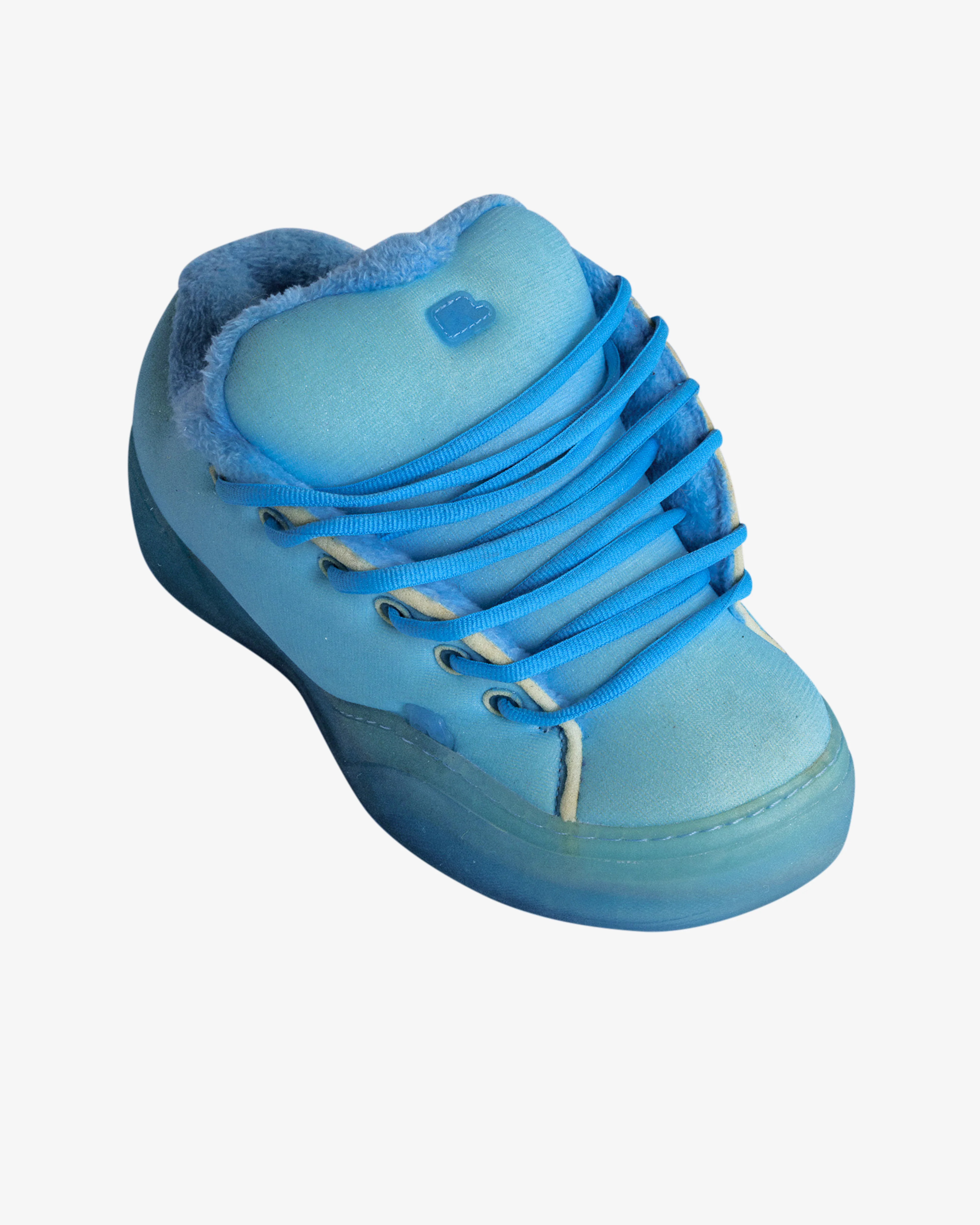 ERL - Foam Vamp - (Electric Blue)