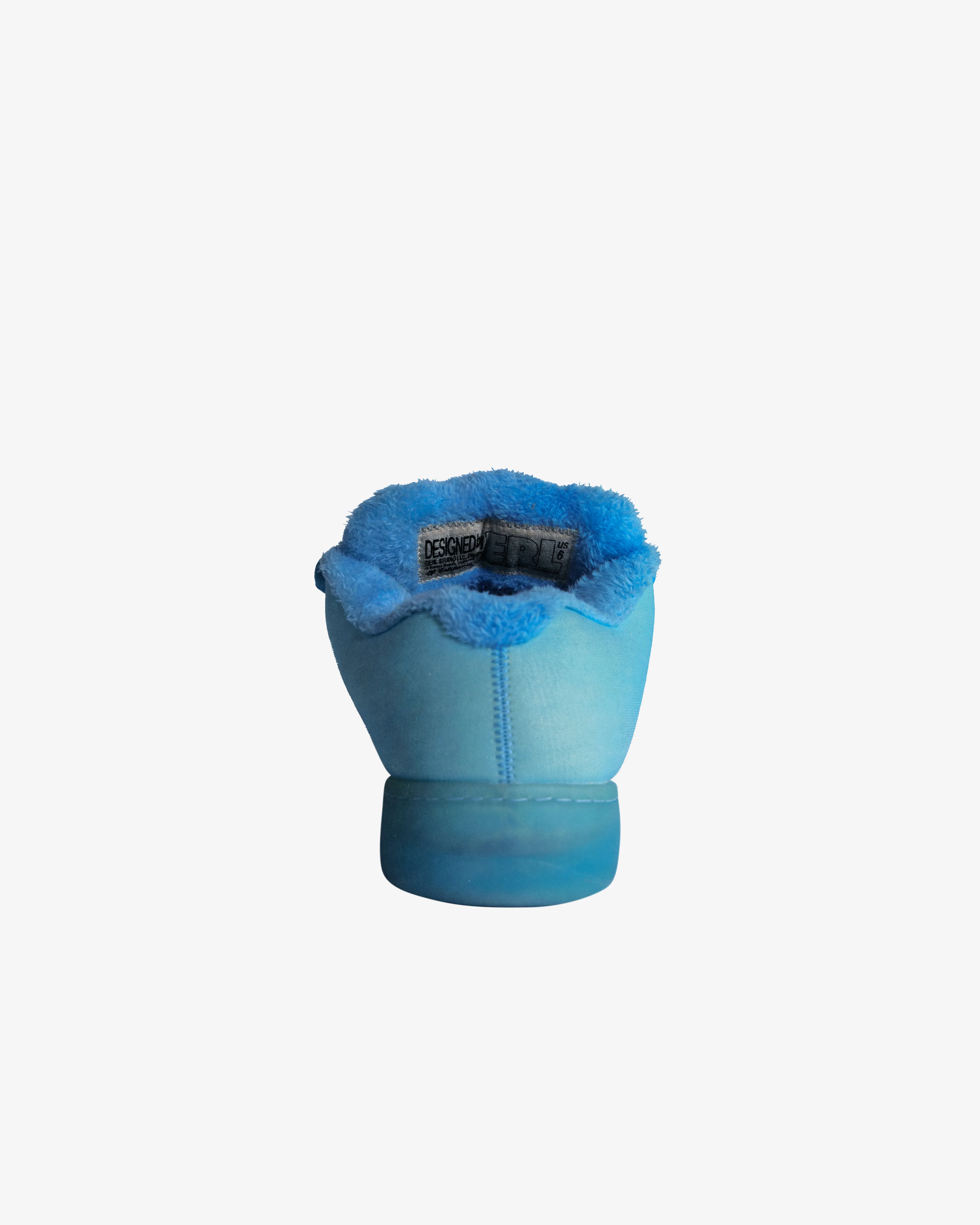 ERL - Foam Vamp - (Electric Blue)