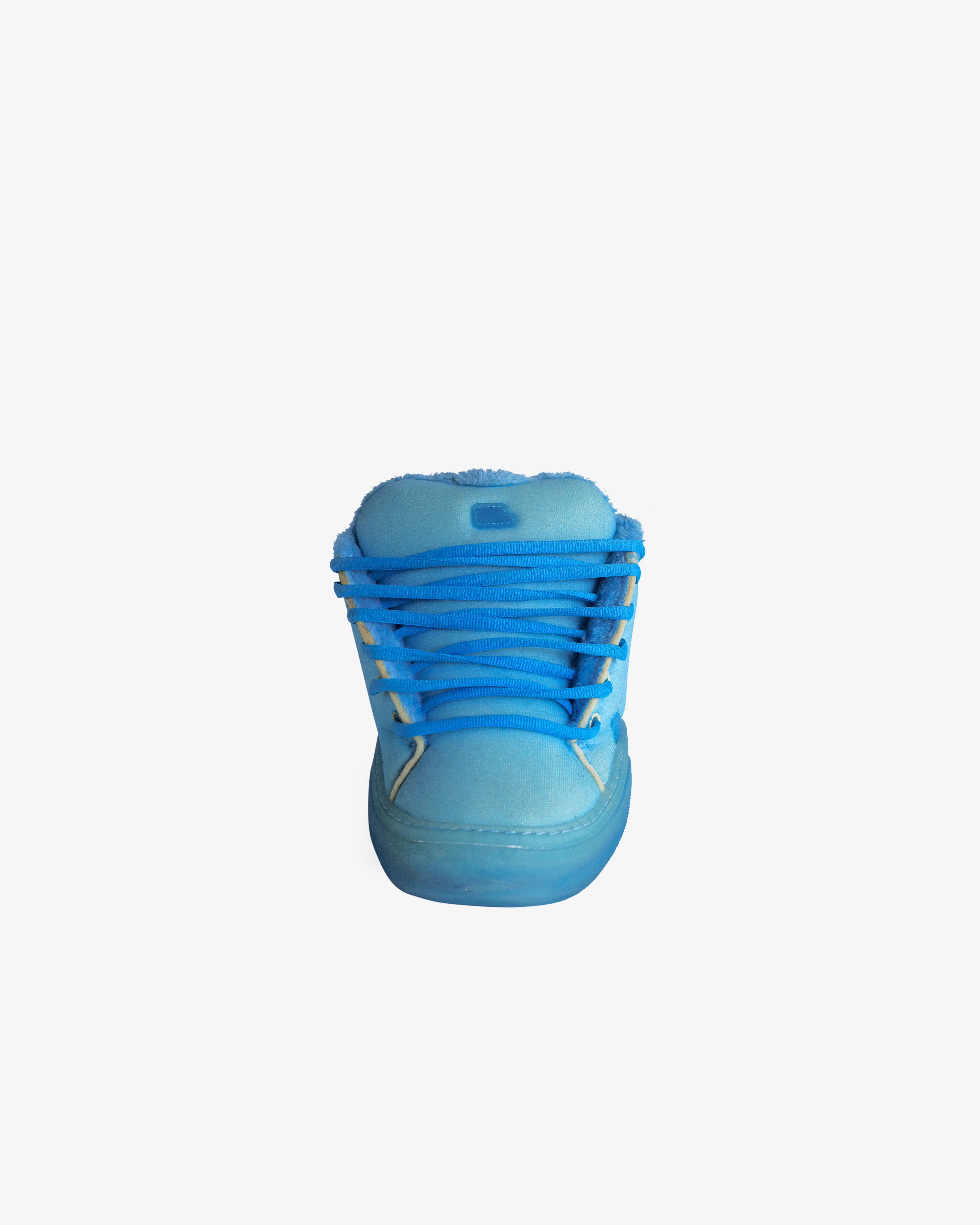 ERL - Foam Vamp - (Electric Blue)