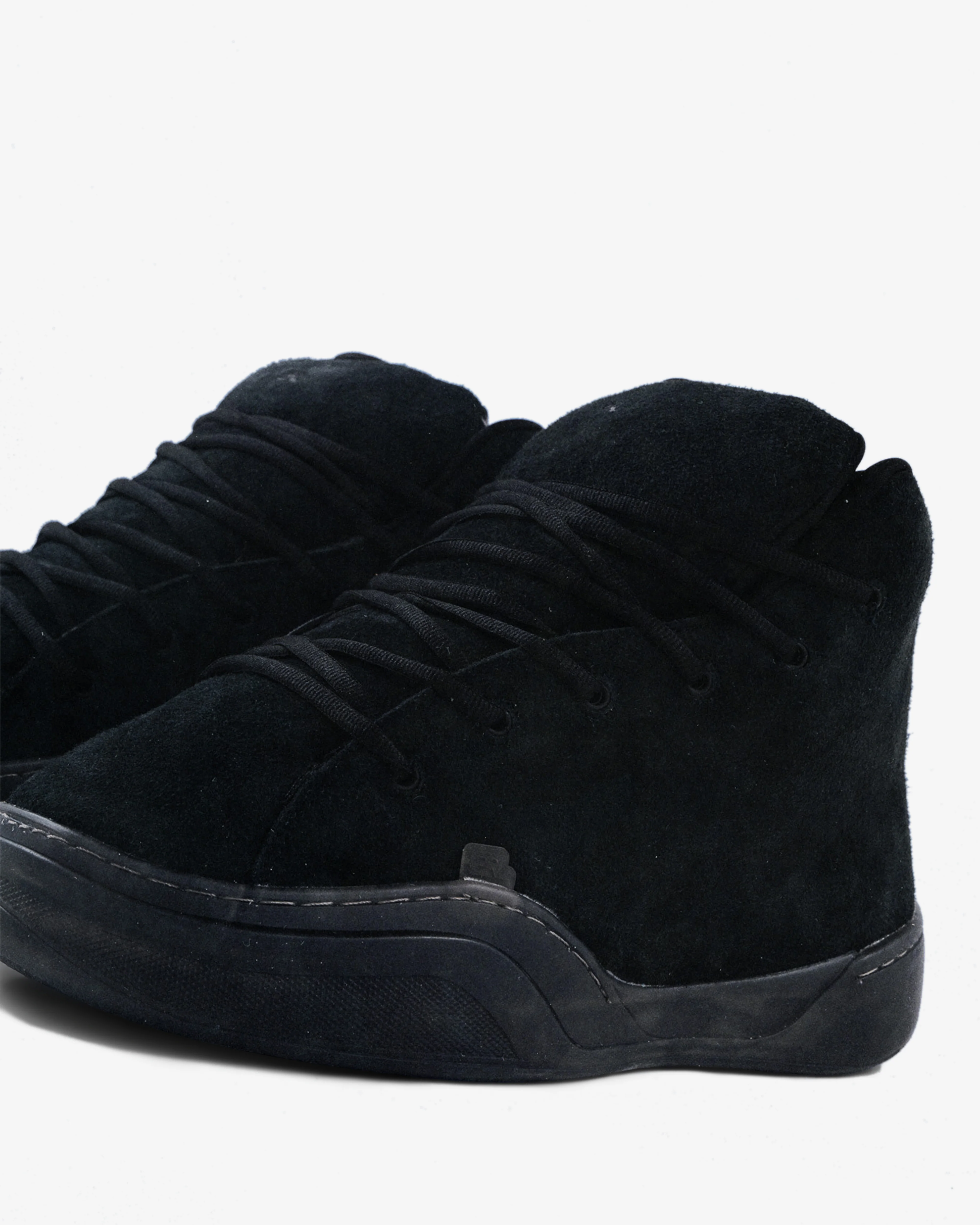 ERL - Vamp High - (Pirate Black)