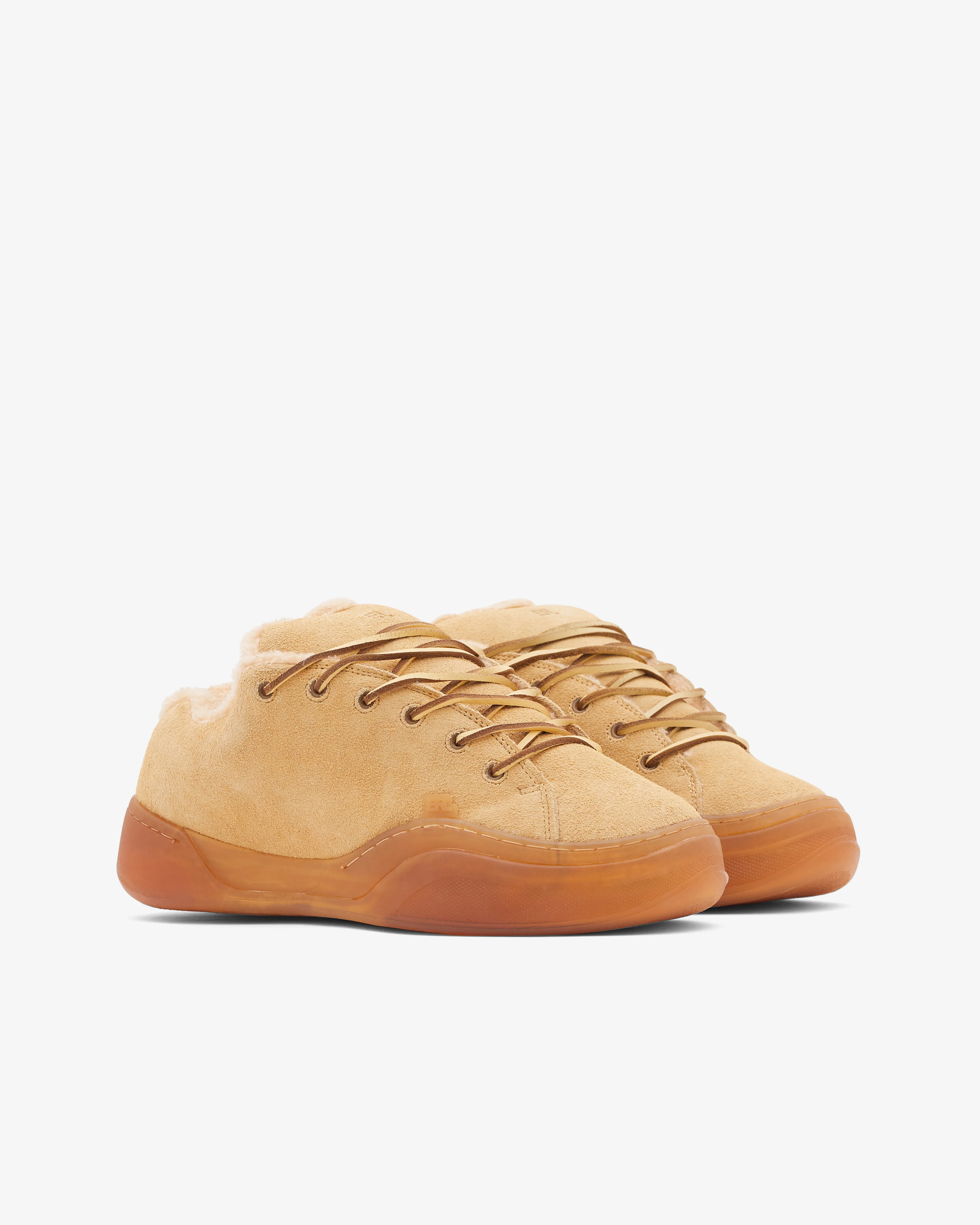 ERL - Vamp Skate - (Sand)