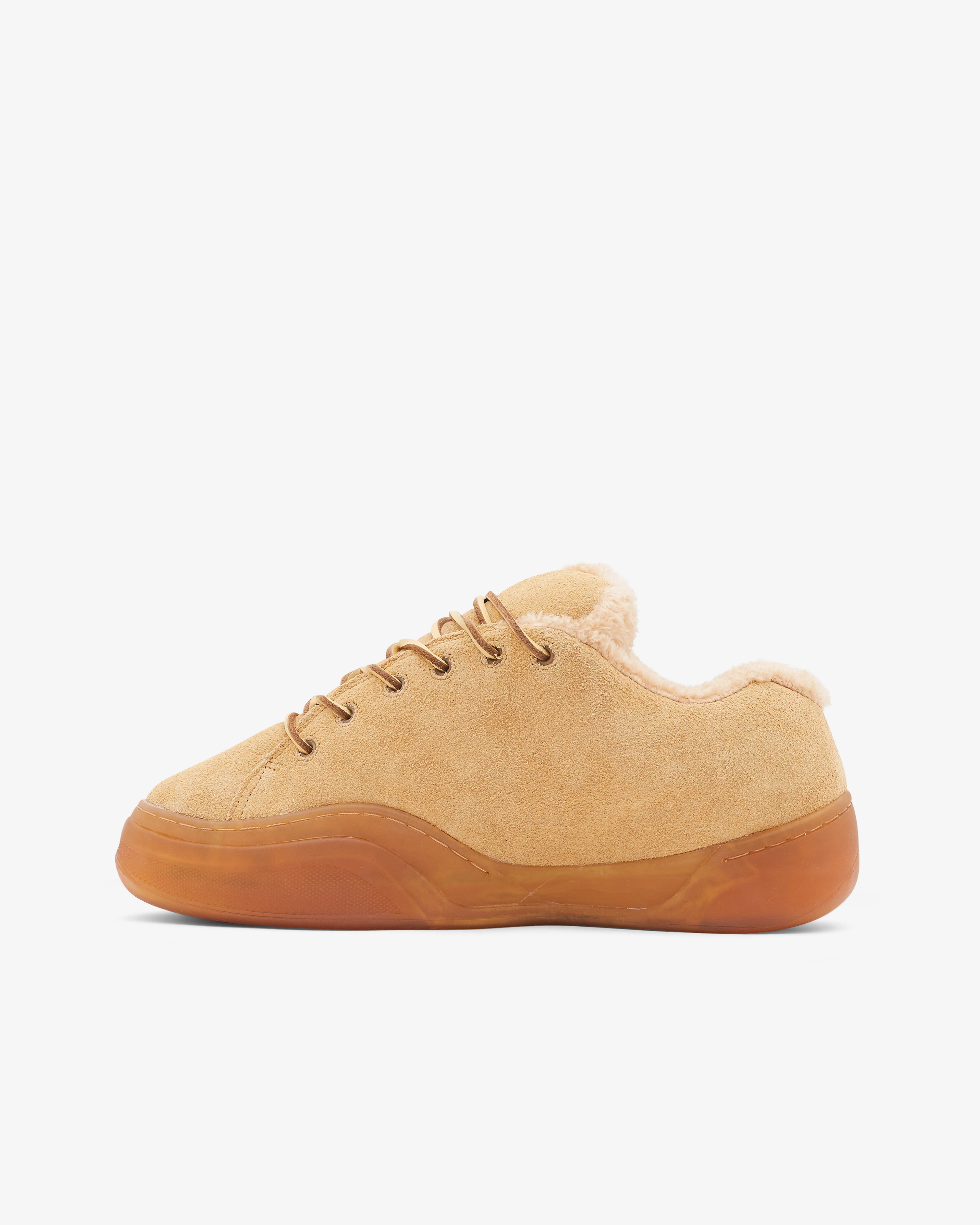 ERL - Vamp Skate - (Sand)