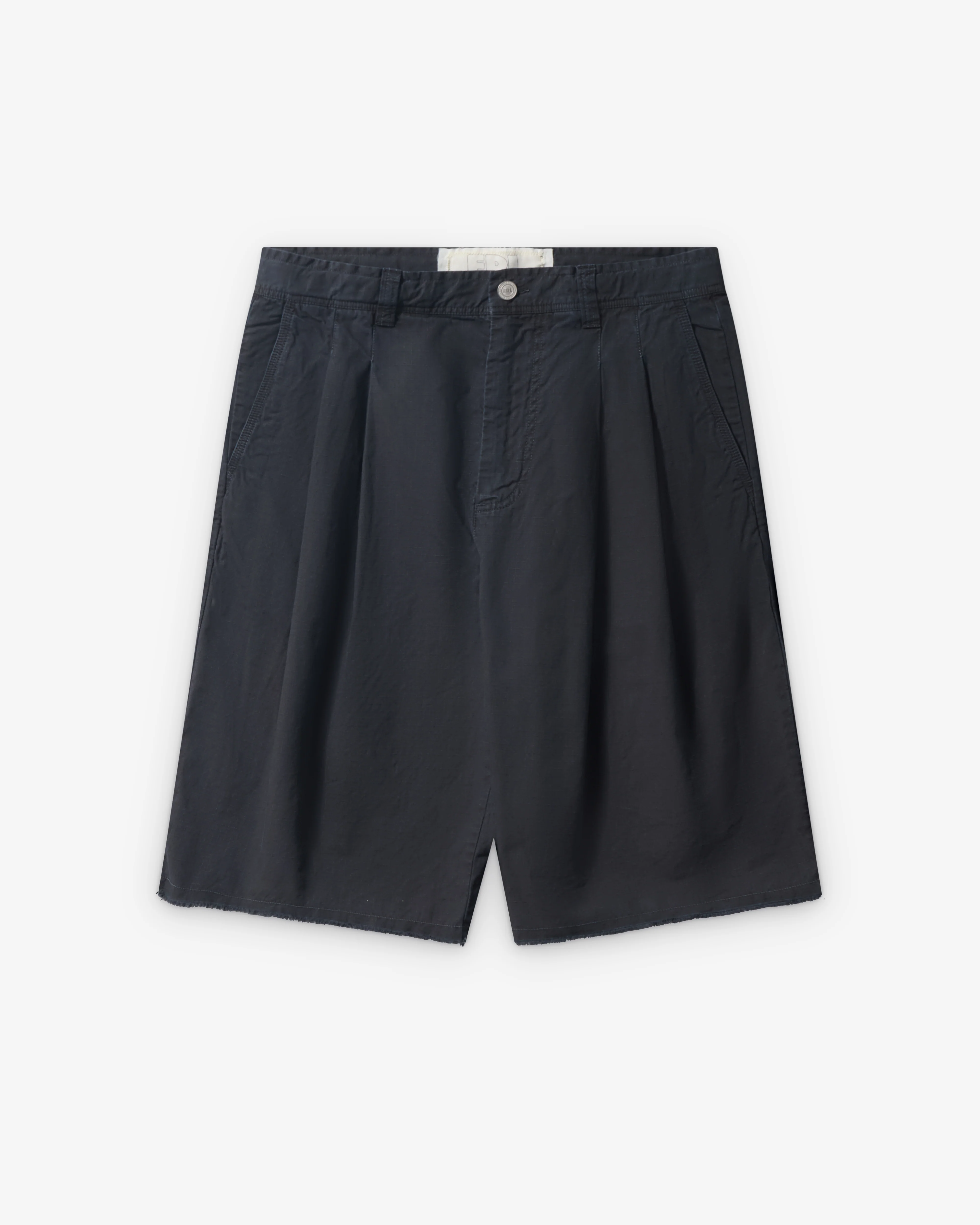 ERL - Men's Chino Shorts - (Black)
