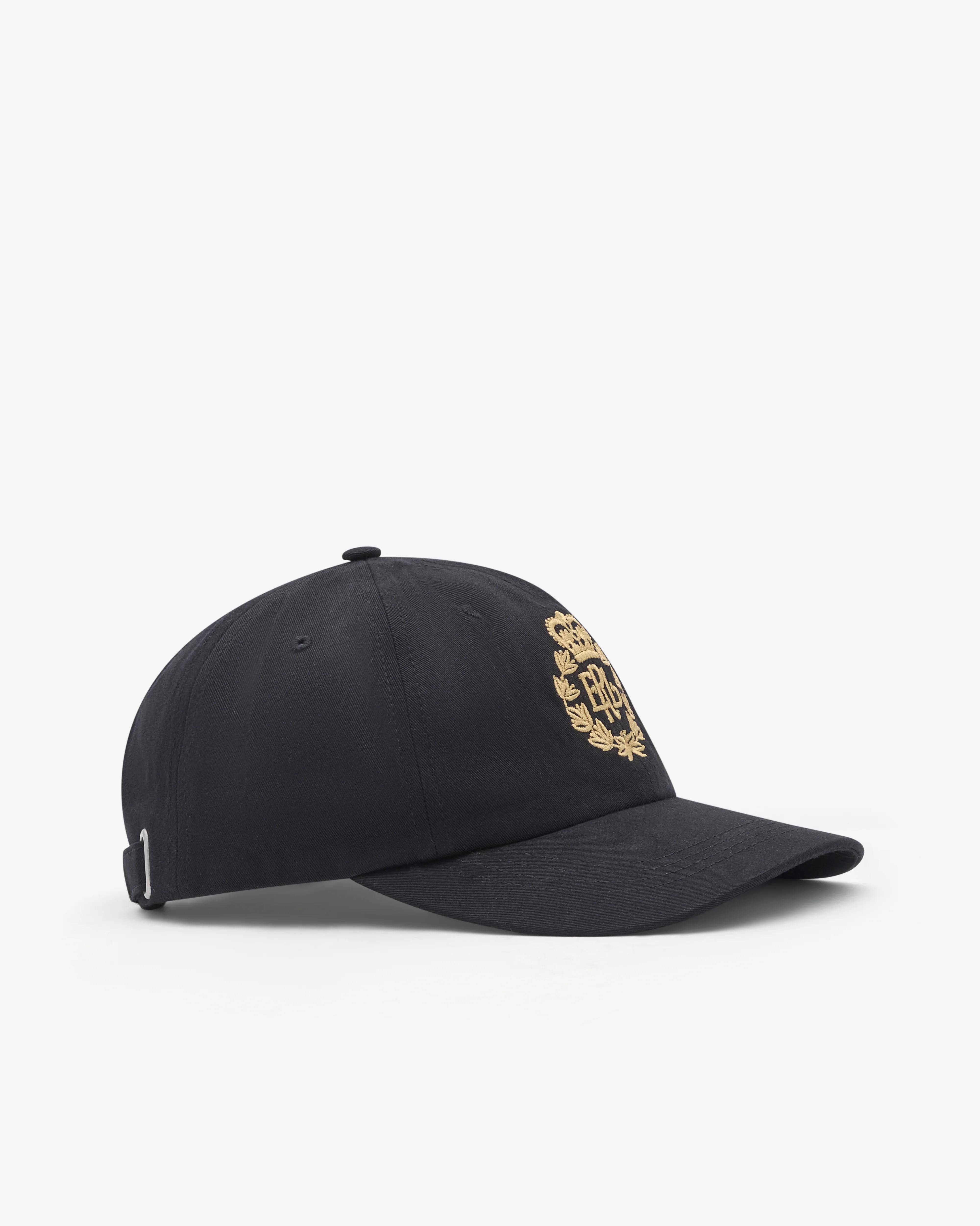 ERL - Men's Wreath Cap - (Black)