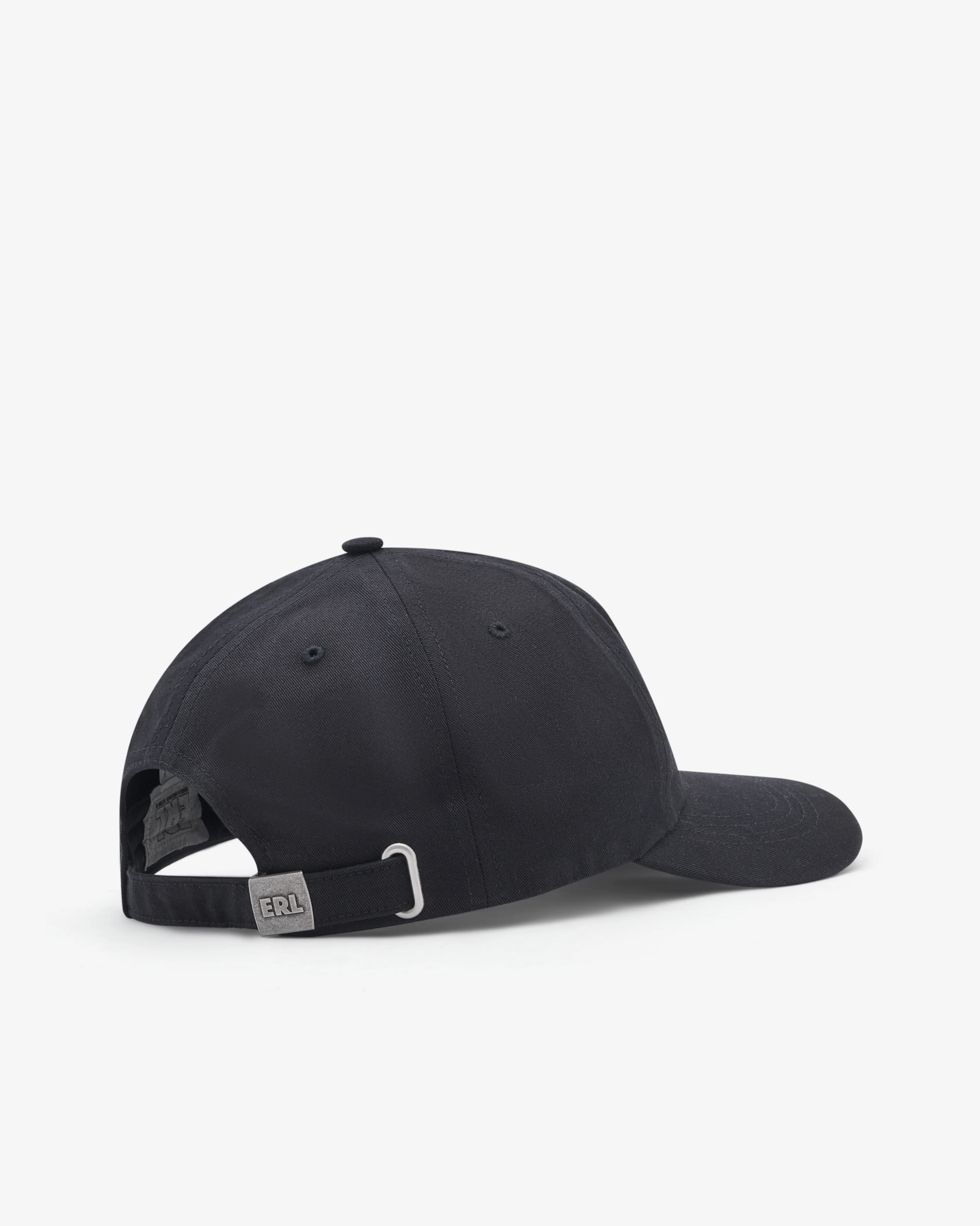 ERL - Men's Wreath Cap - (Black)