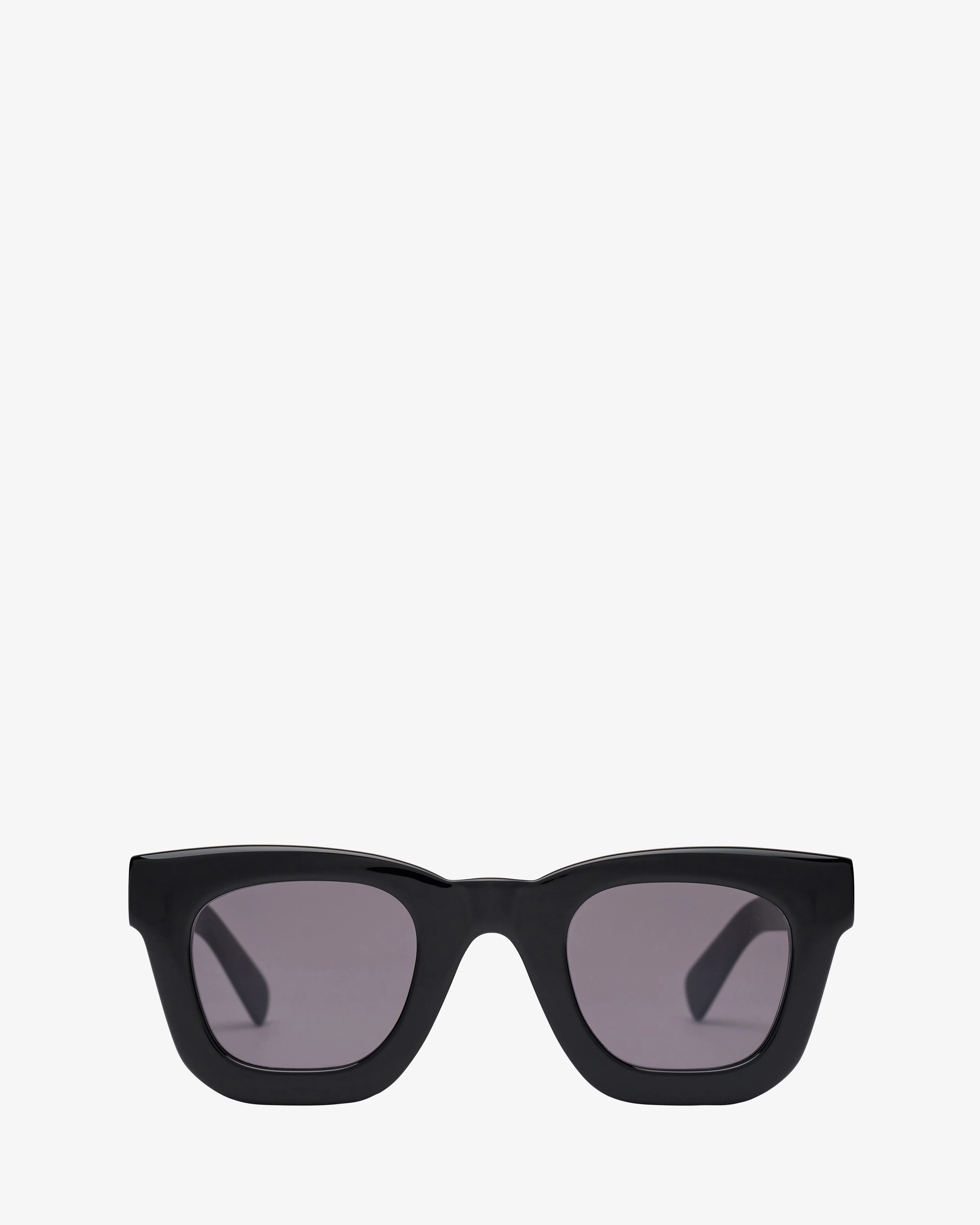 Brain Dead - Men's Elia Post Modern Primitive Eye Protection - (Black)