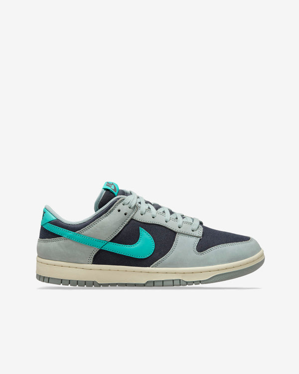 Nike - Dunk Low Retro Premium Sneakers - (FB8895-001)