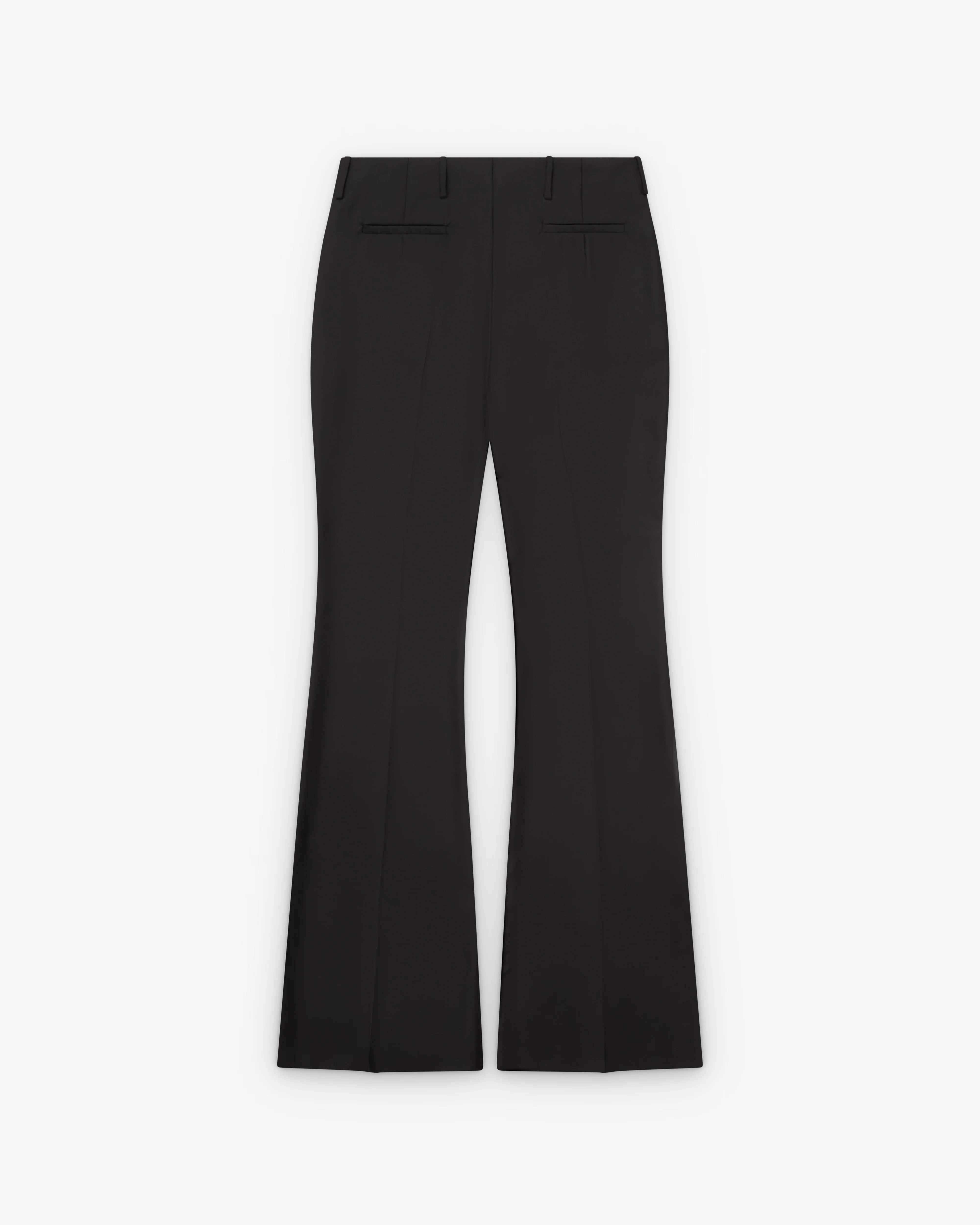 Matieres Fecales - Women's Madame H. Trousers - (Black)