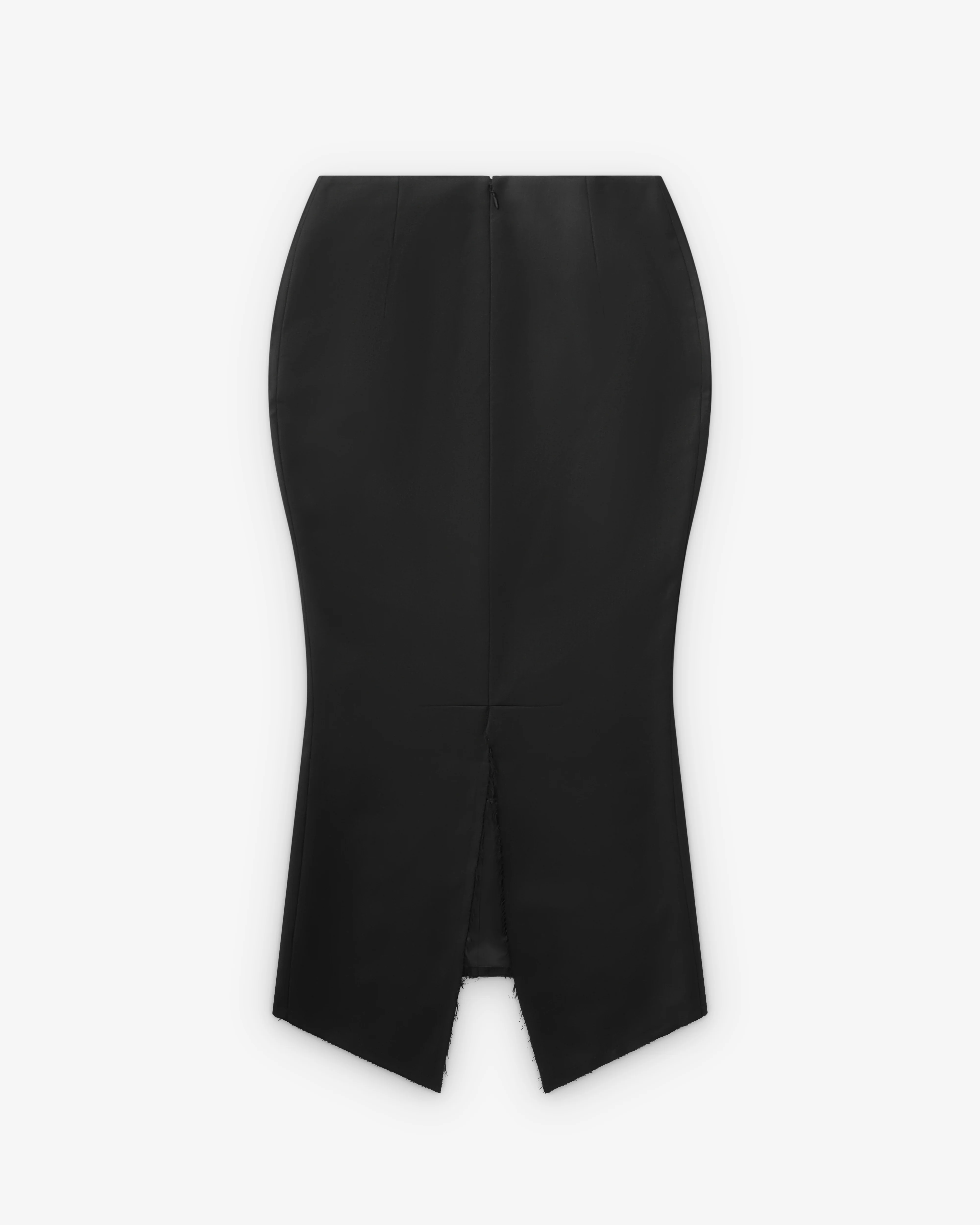 Matières Fécales - Women's Madame R. Skirt - (Black)