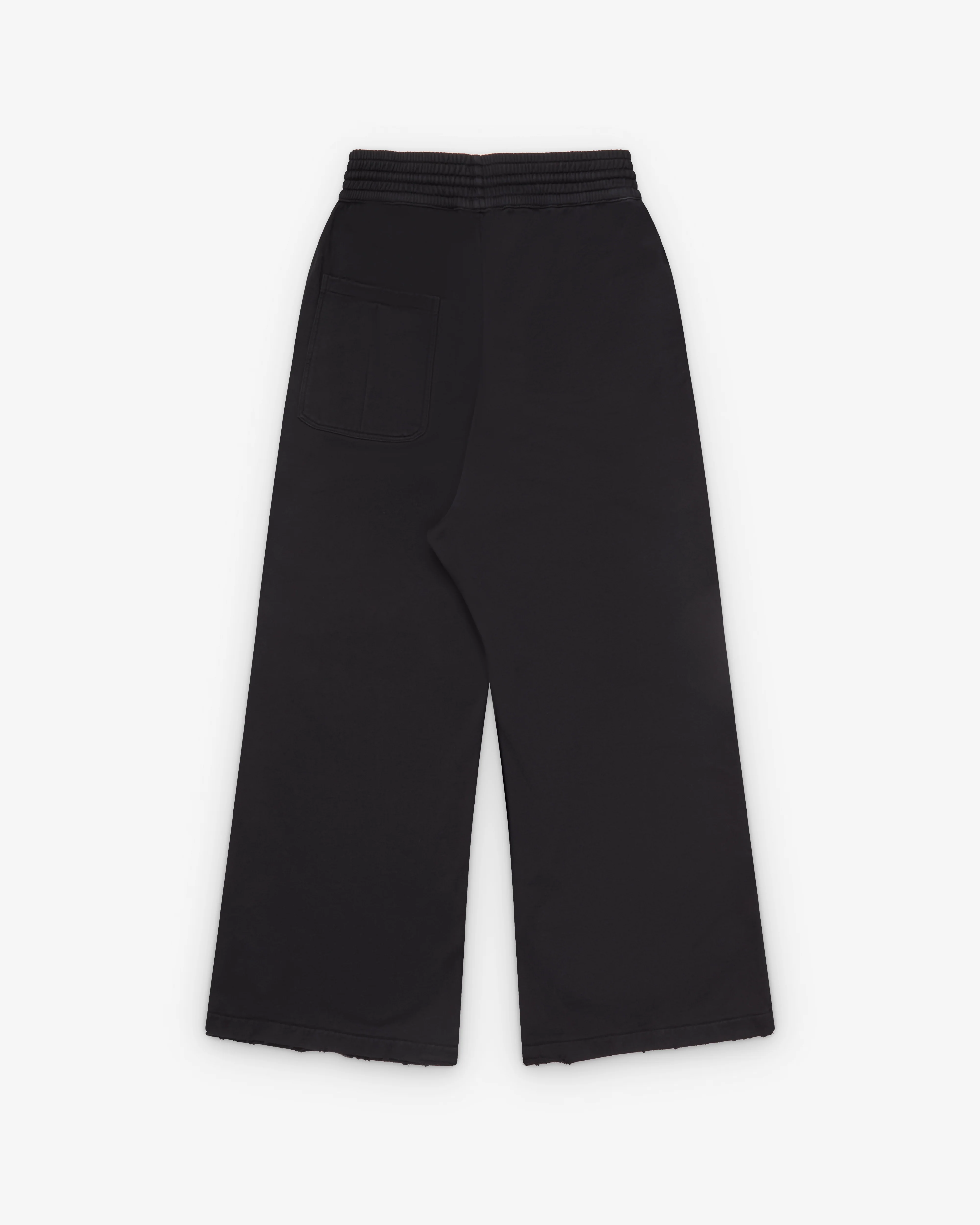 Matières Fécales - Women's Lewis Sweatpants - (Black)