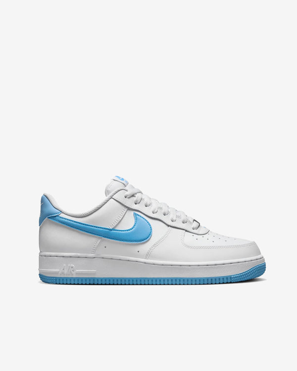 Nike - Women
s AF1 Sneakers - (DX1193-100)