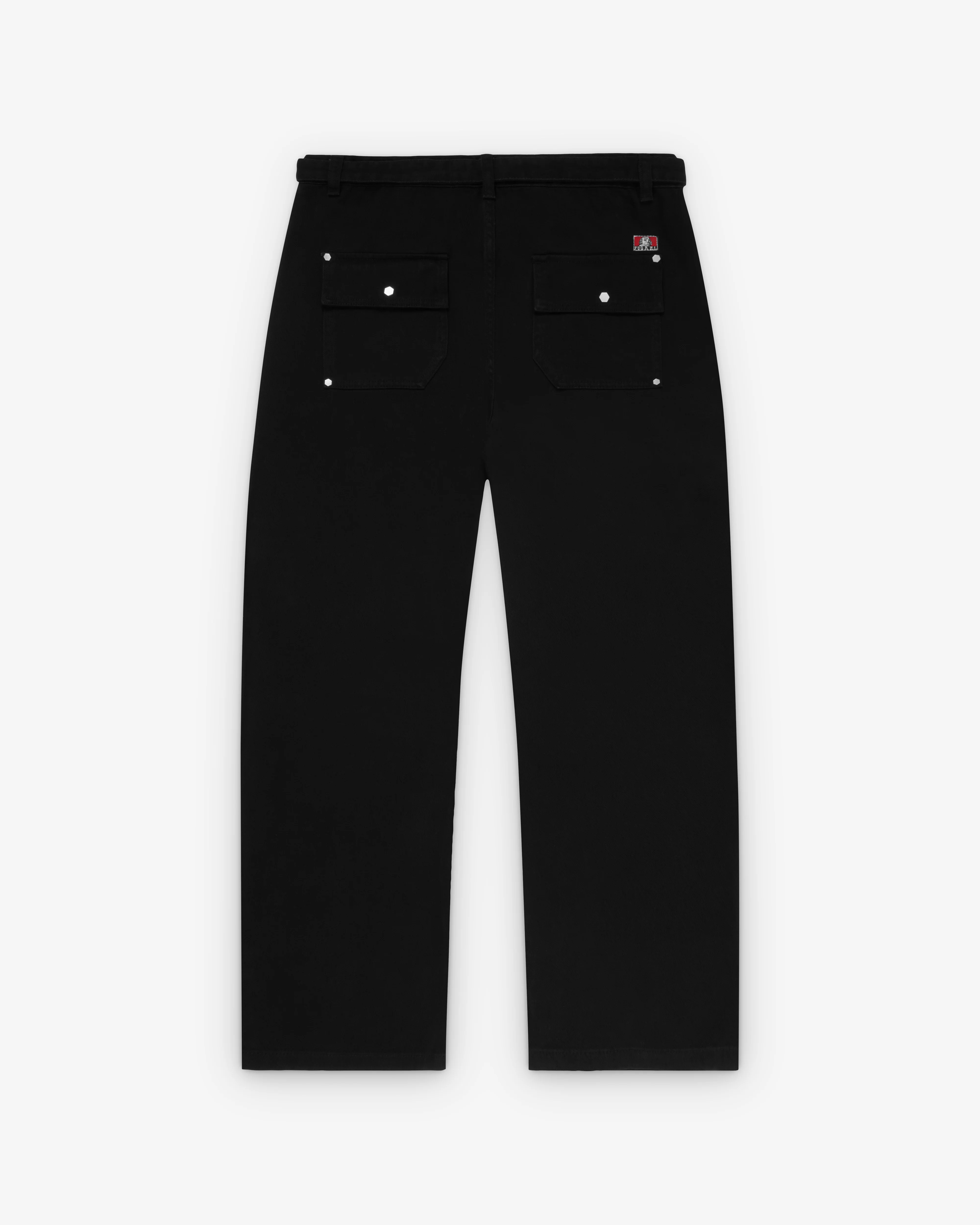 Fugazi - Men's Firestorm Fatigues - (Black)